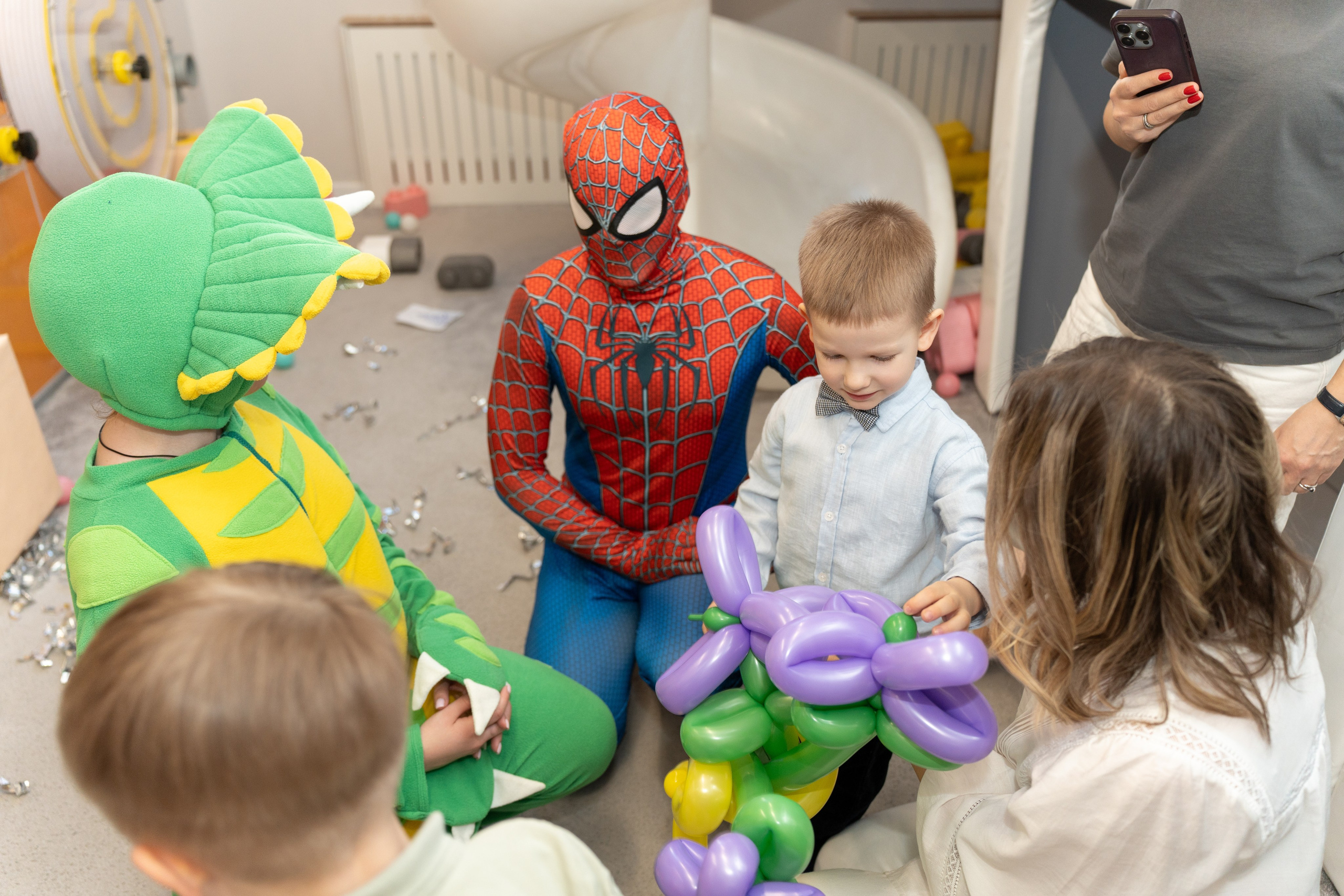 Базилион. Семейный и свадебный фотограф Минск, Беларусь Анна Орловская