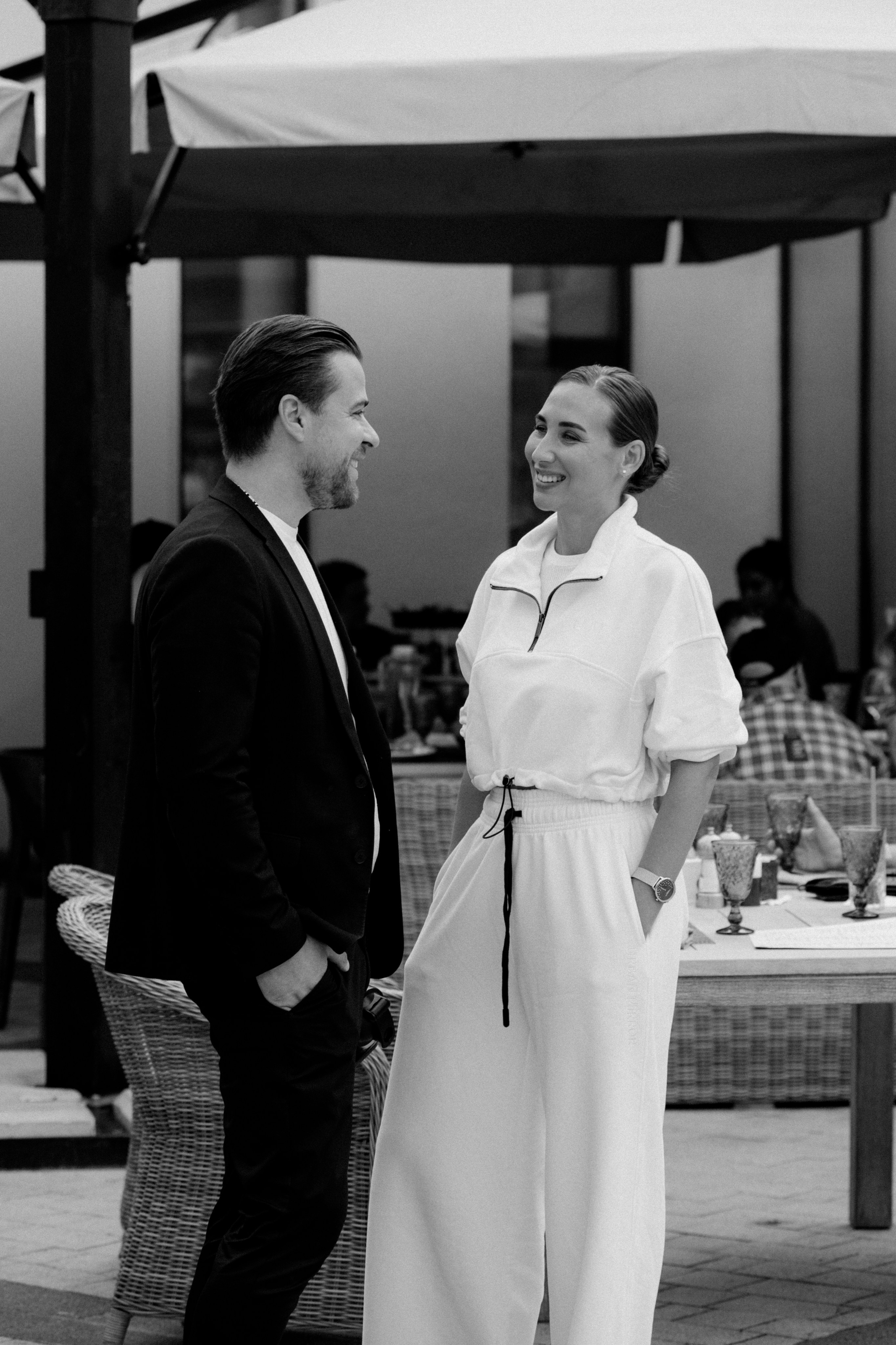 OK Mag SUMMER FEST 2025. Бэкстейдж и репортажный фотограф в Москве Артем Онацко