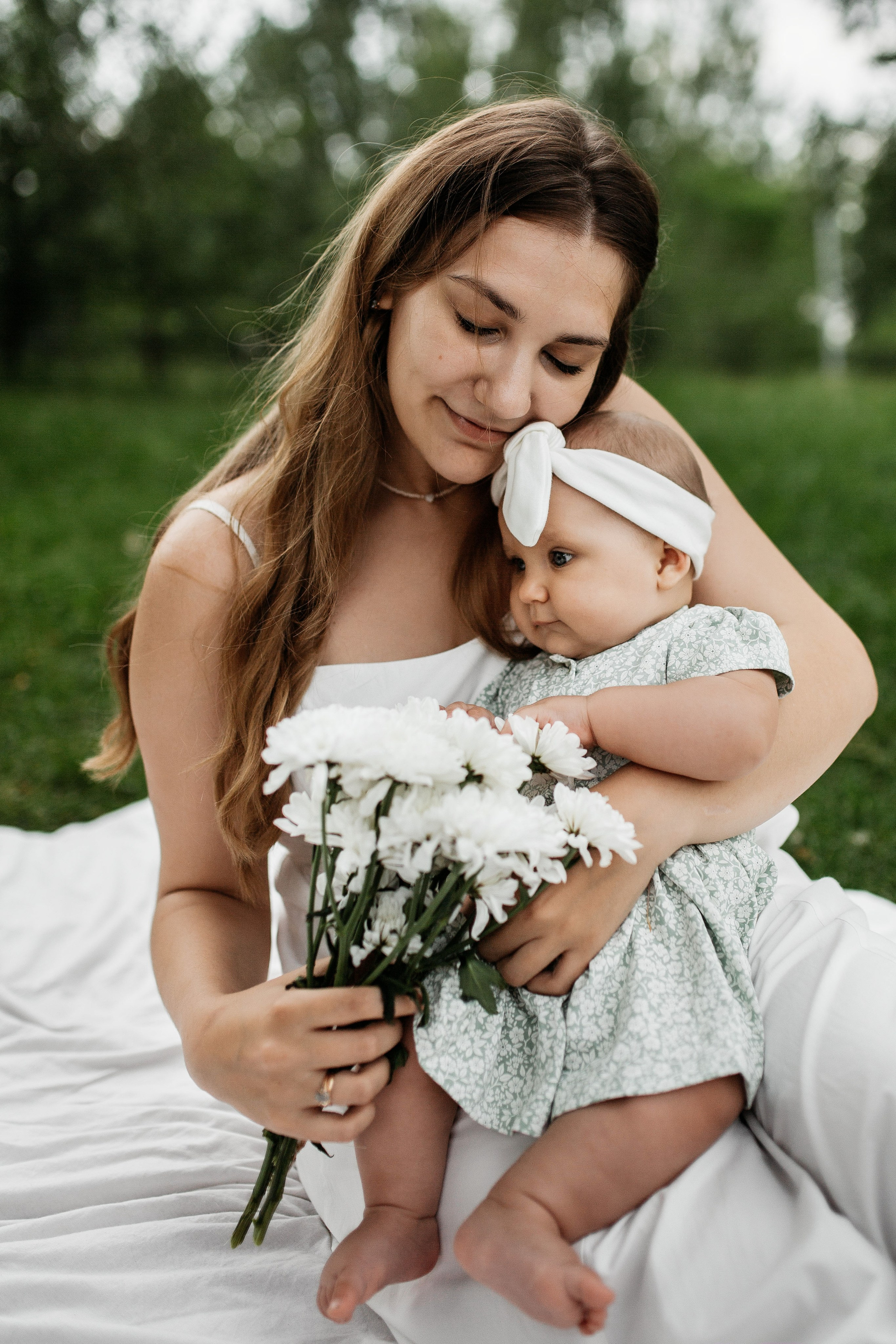 Семейная. Фотограф в Красноярске по выгодной цене