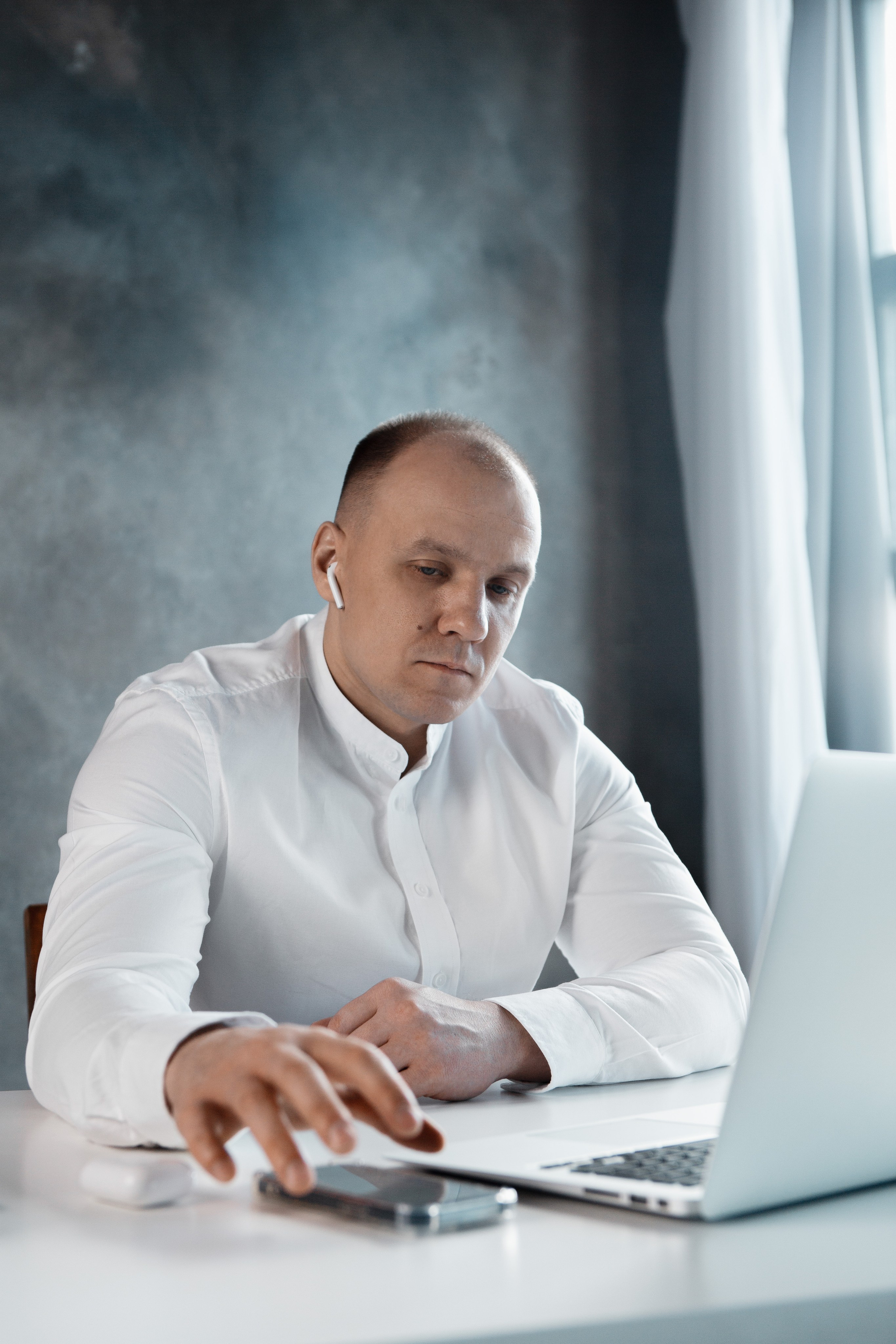 Портретная. Фотограф в Красноярске по выгодной цене