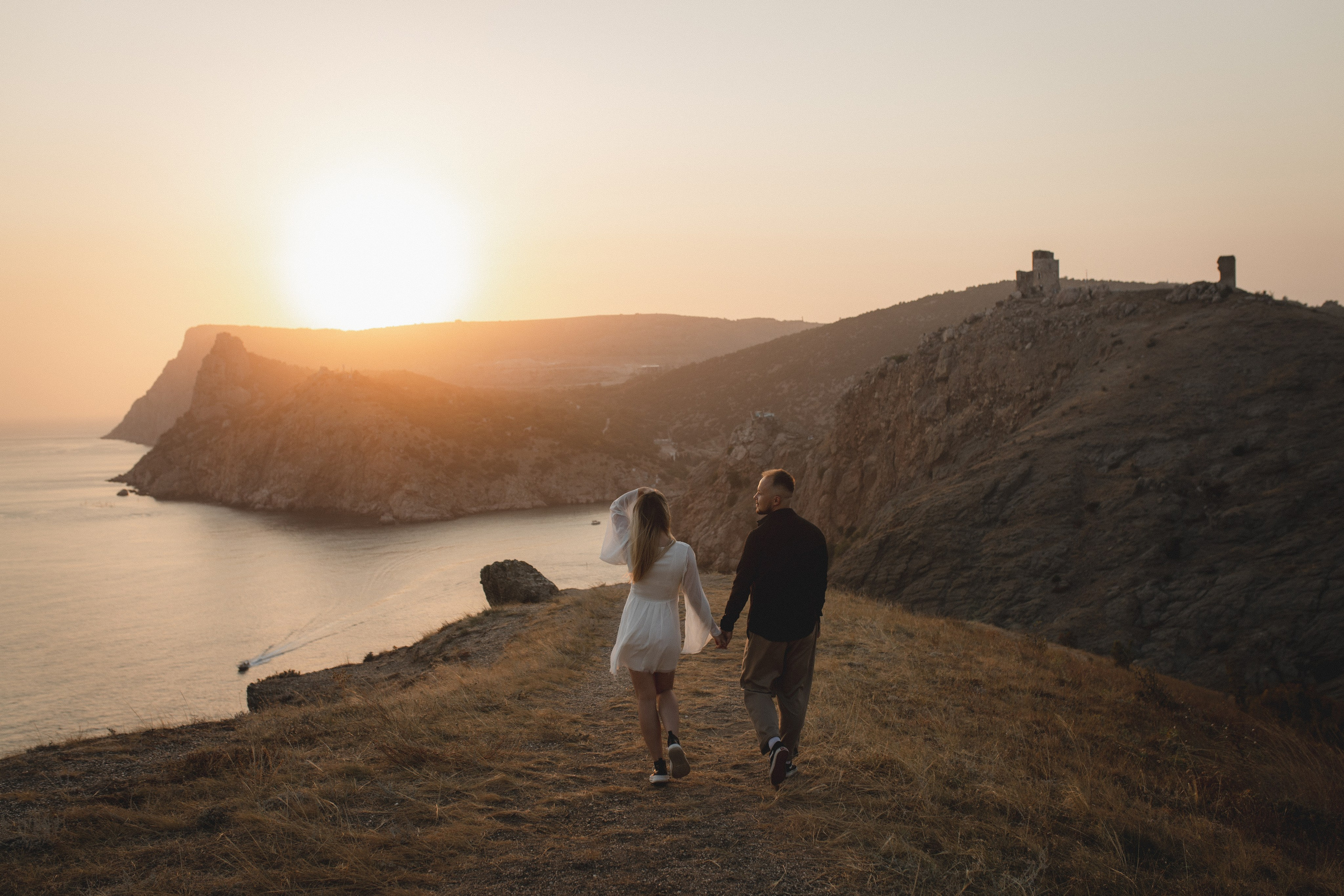 Балаклава. Фотограф в Севастополе и в Крыму