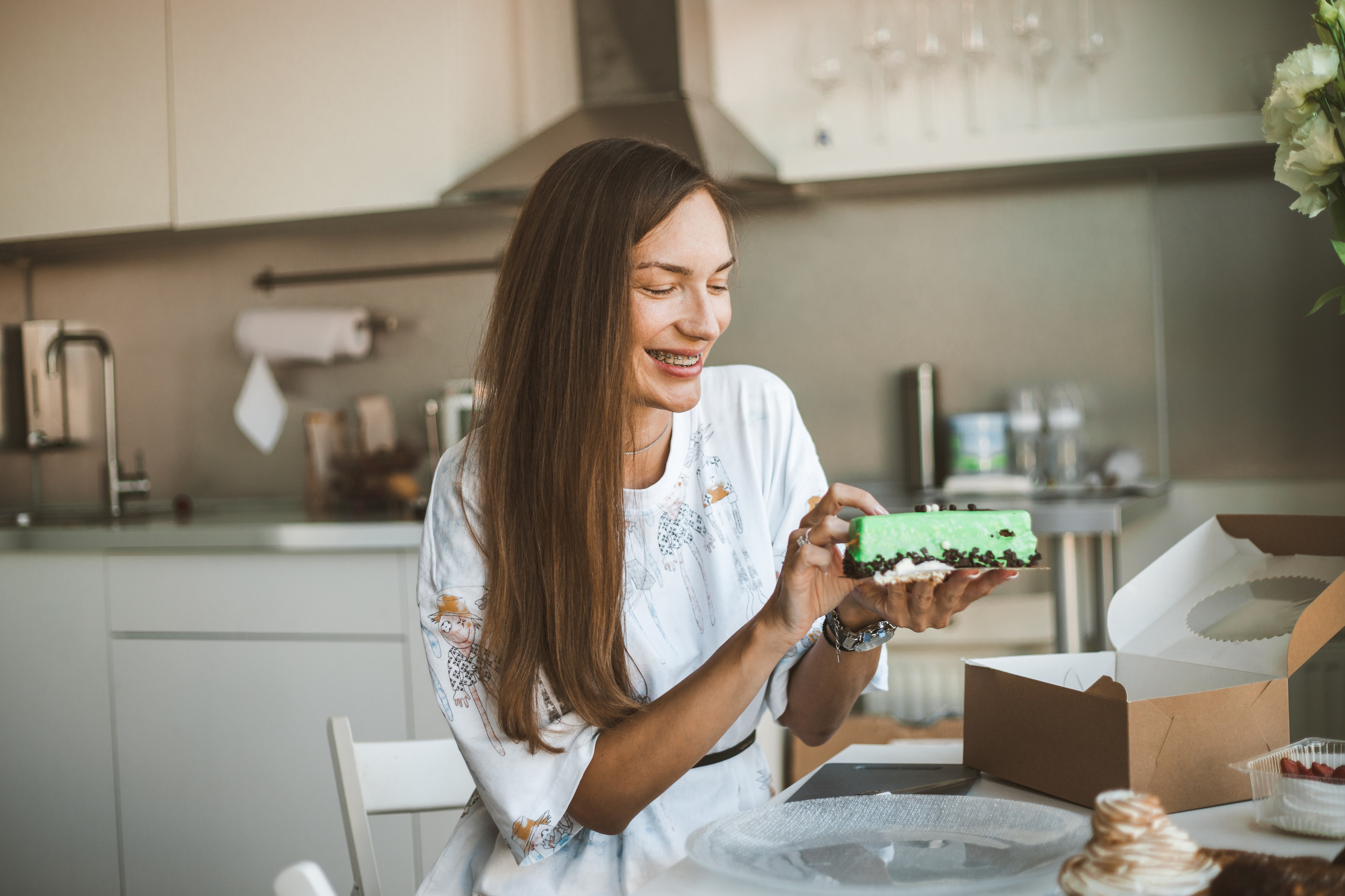 Когда в семье появился ещё один человечек…)) <3. Фотограф Сочи, Адлер, Красная Поляна — Вероника Радченко
