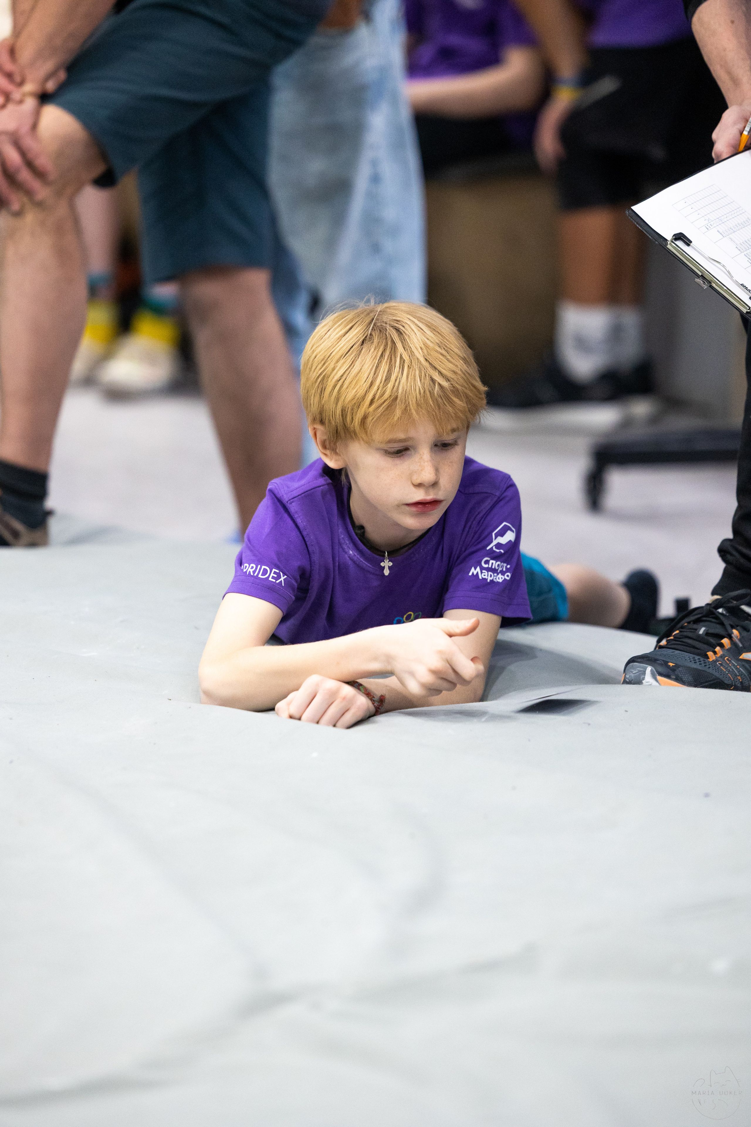 ТЕРРИТОРИЯ OSKAL 10 ЛЕТ. Концертный и репортажный фотограф в Москве и Санкт-Петербурге Мария