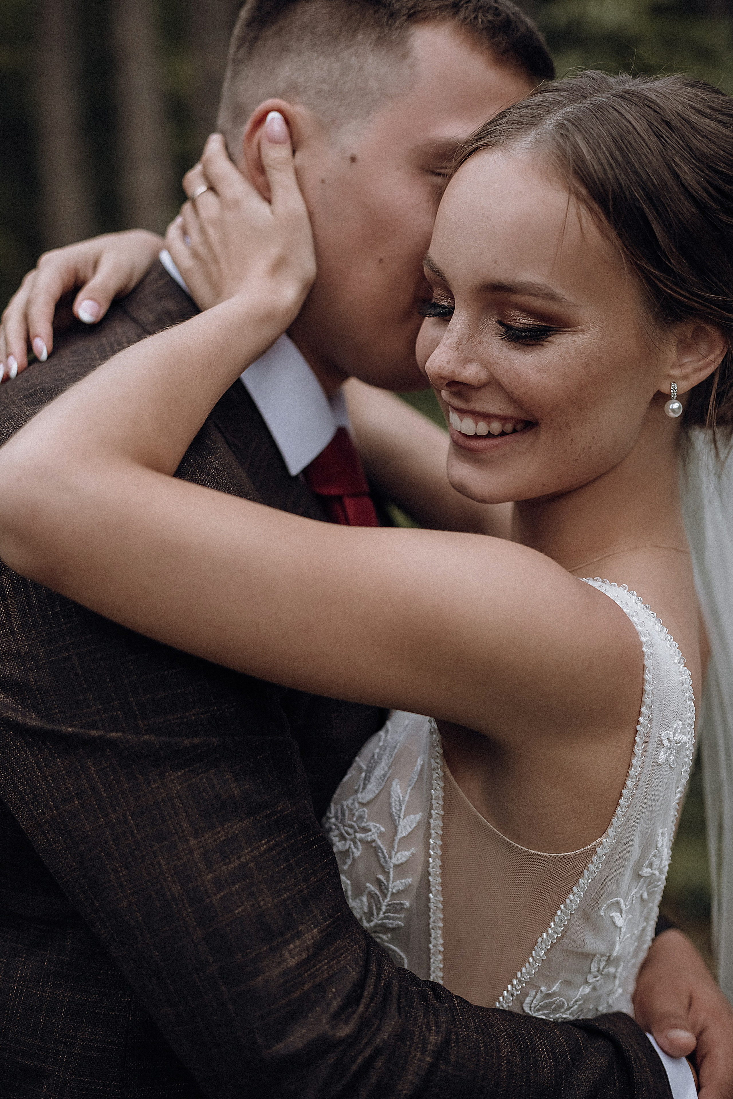 Денис и Яна. Семейный фотограф в Брянске Зурилина Екатерина