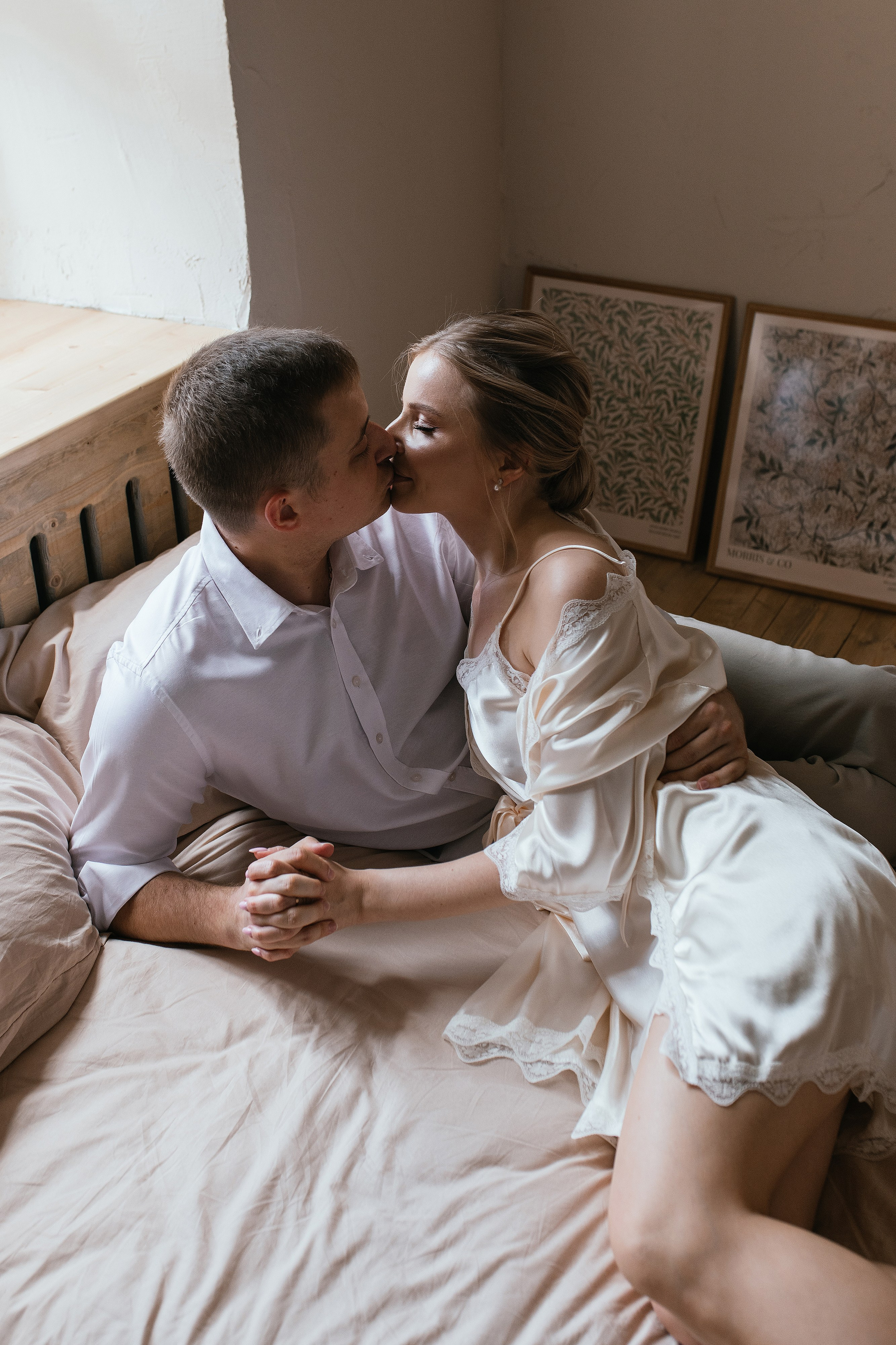 Wedding day #65. Свадебный, семейный фотограф в Рязани Лена Брант