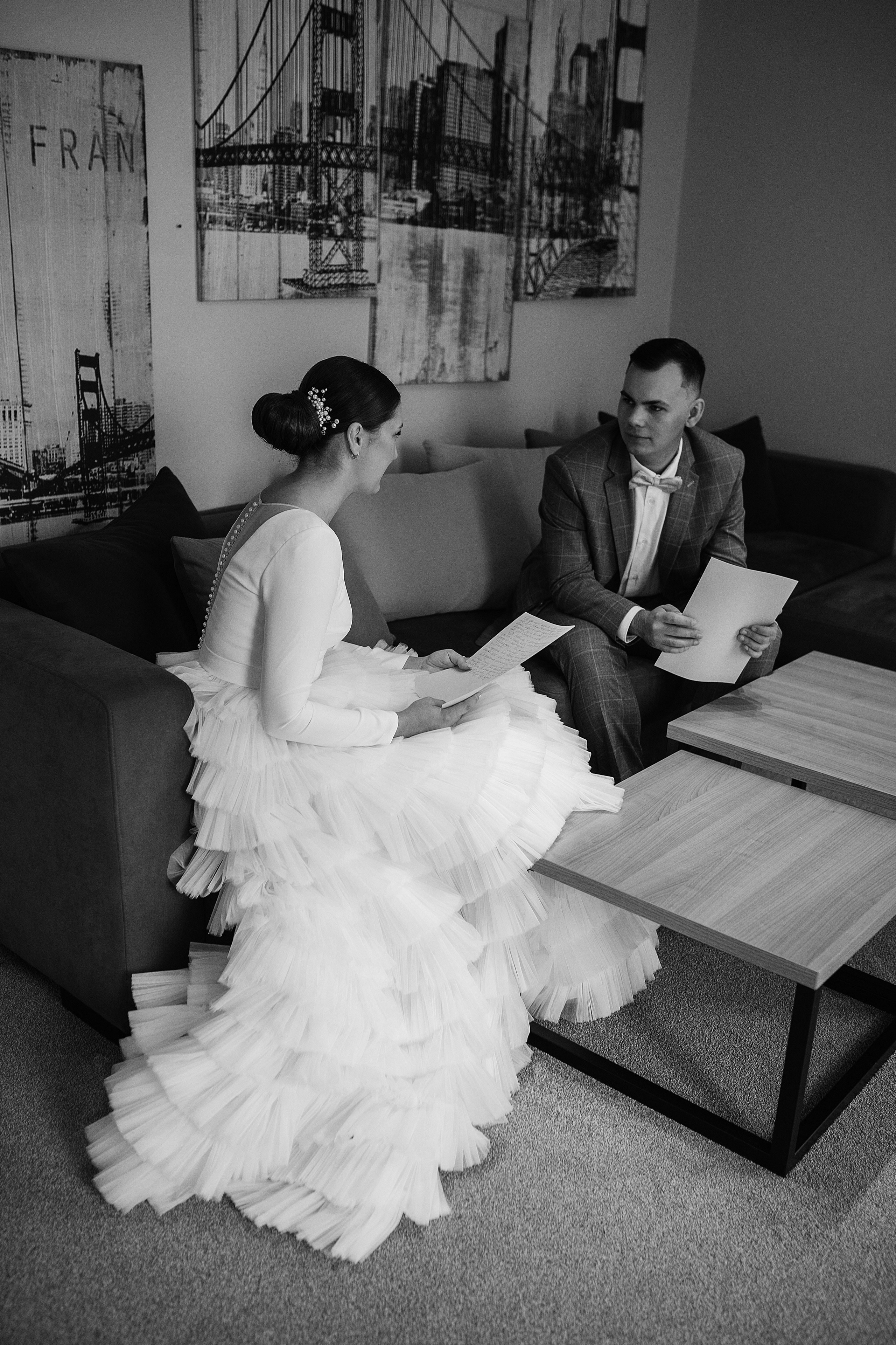 Wedding day #9. Свадебный, семейный фотограф в Рязани Лена Брант