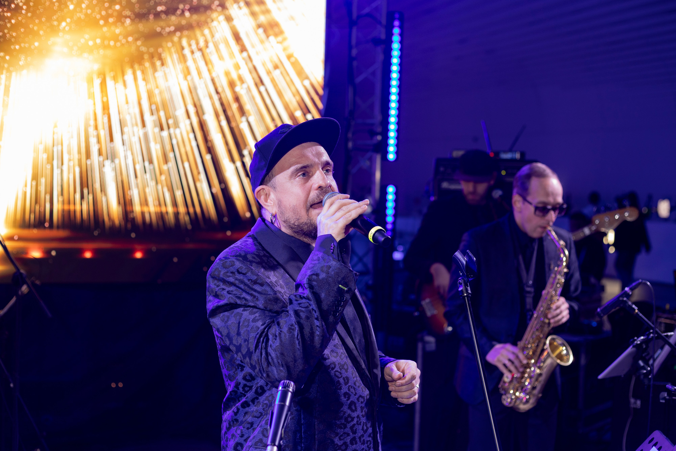 Репортаж. Ксения Фрик — фотограф: бэкстейдж тв-шоу, портреты, репортаж | Москва