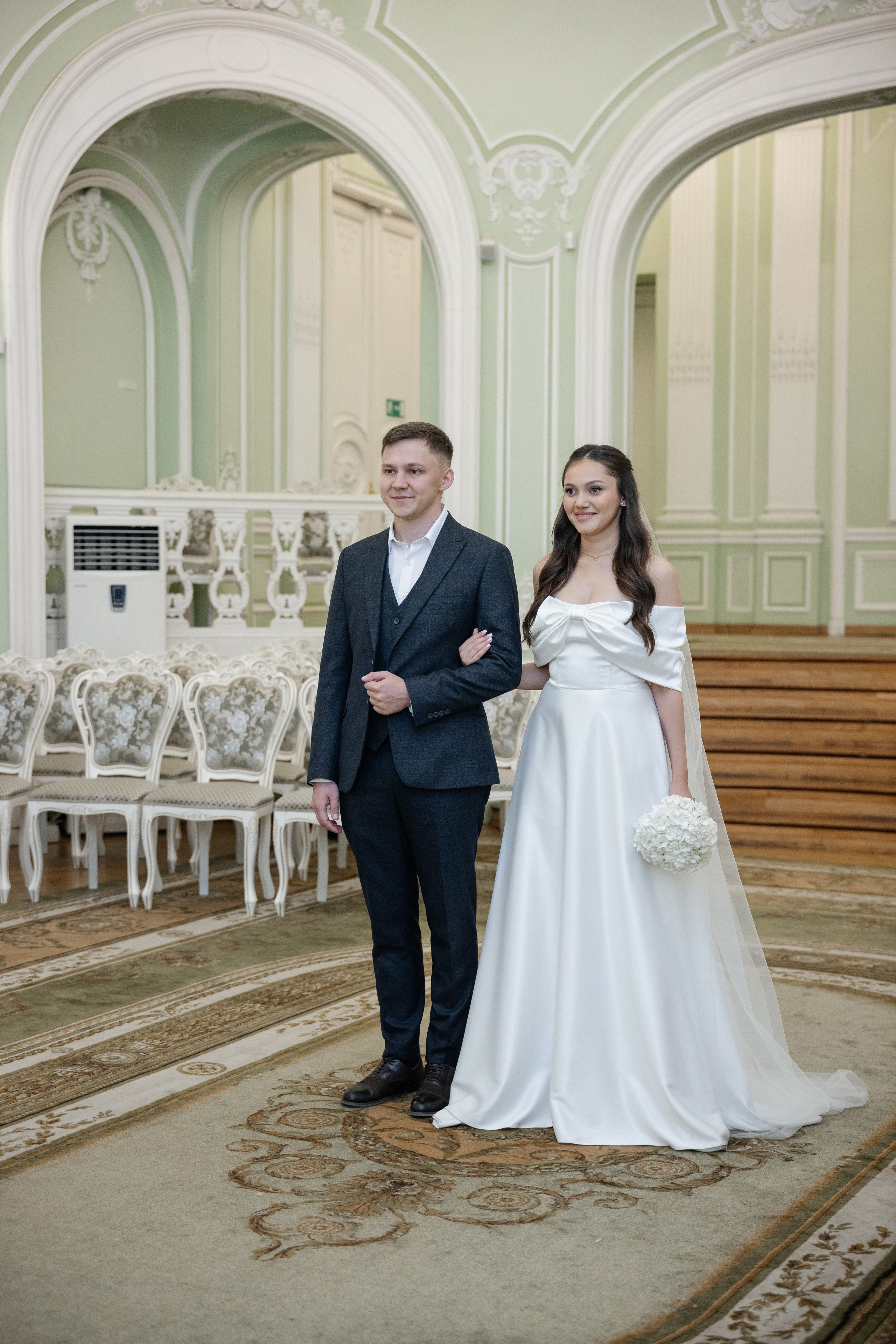 Маргарита и Руслан. Свадебный и портретный фотограф