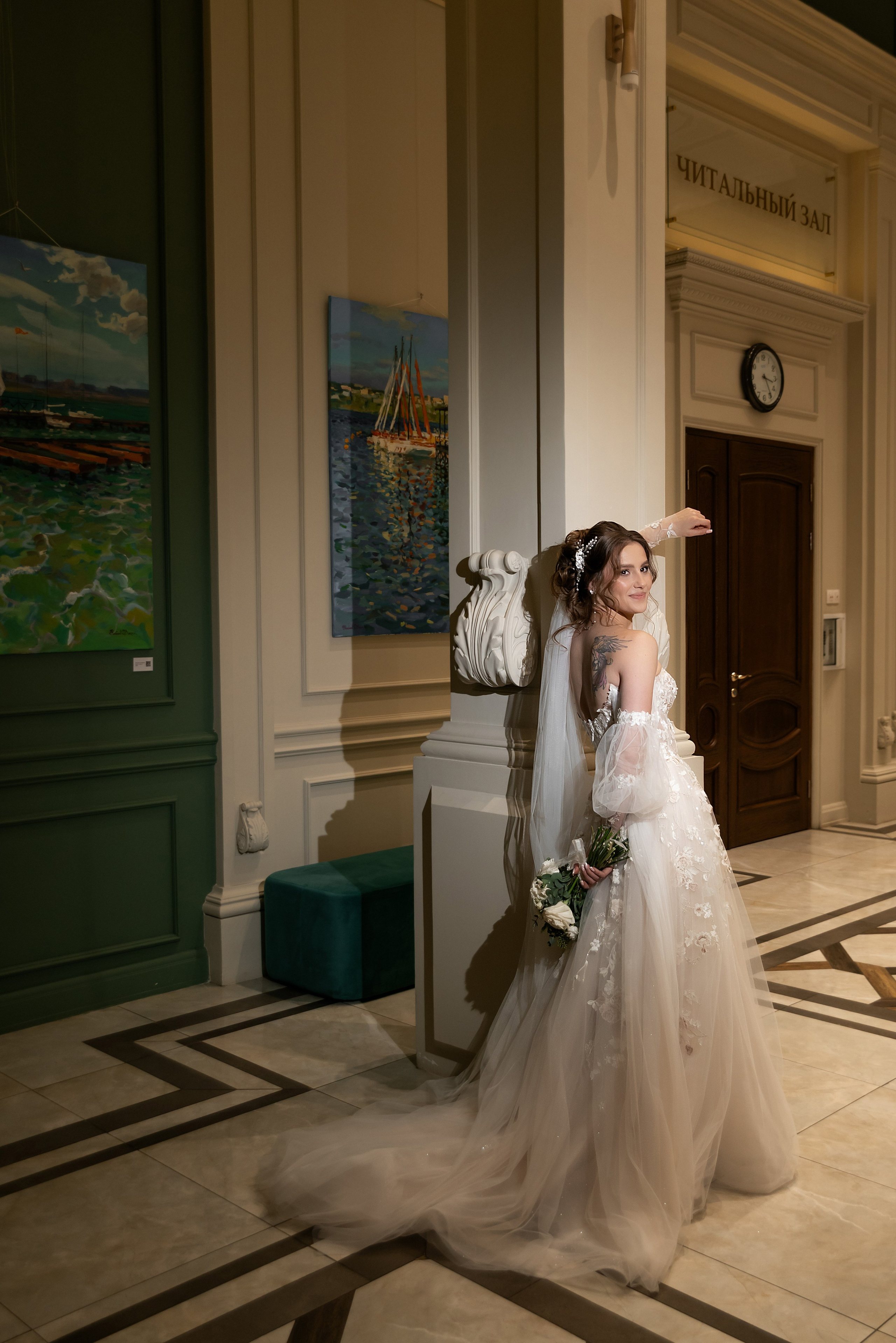 Wedding november vibe. Свадебный и семейный фотограф в Ижевске Романова Ольга