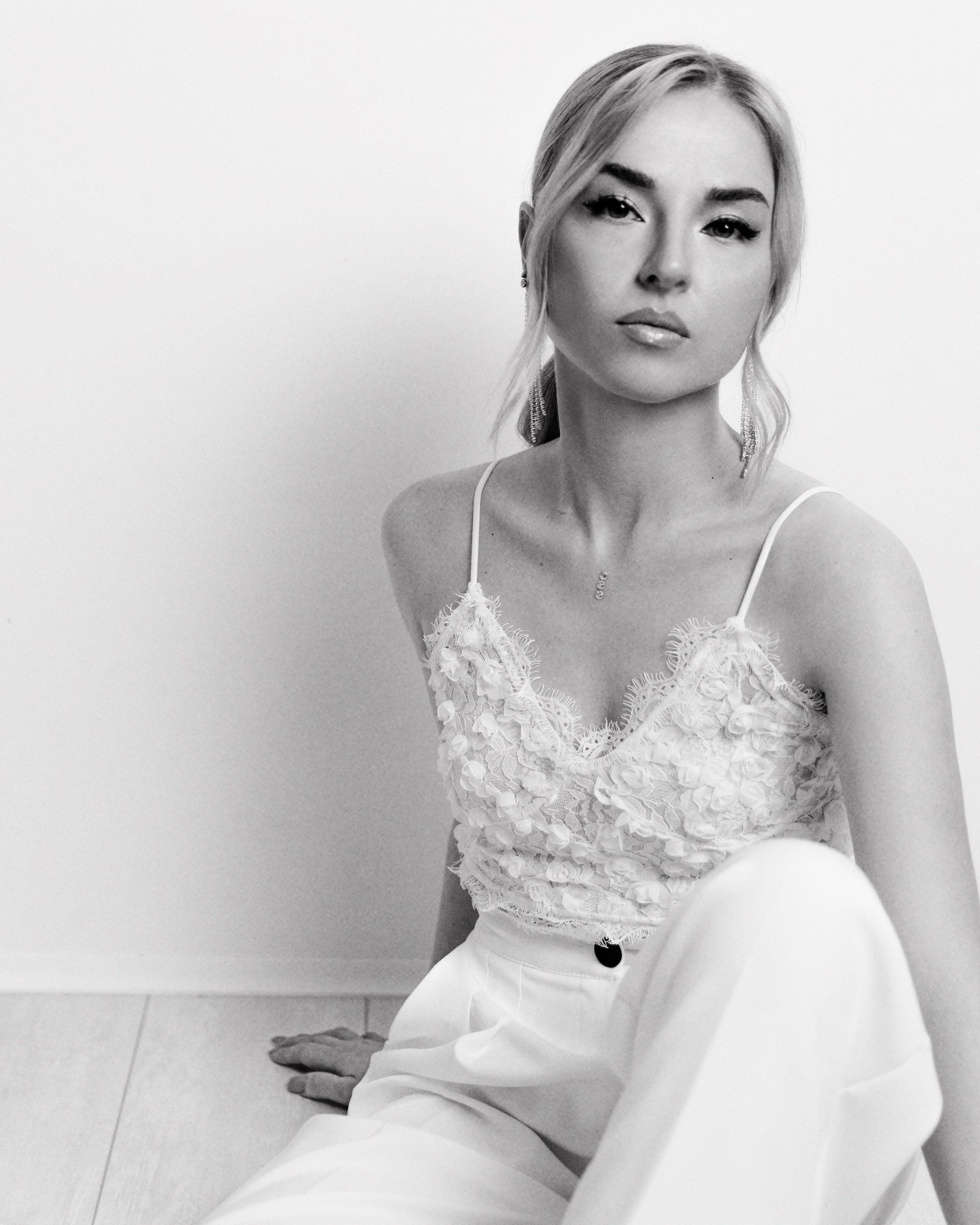 Даша. Портфолио