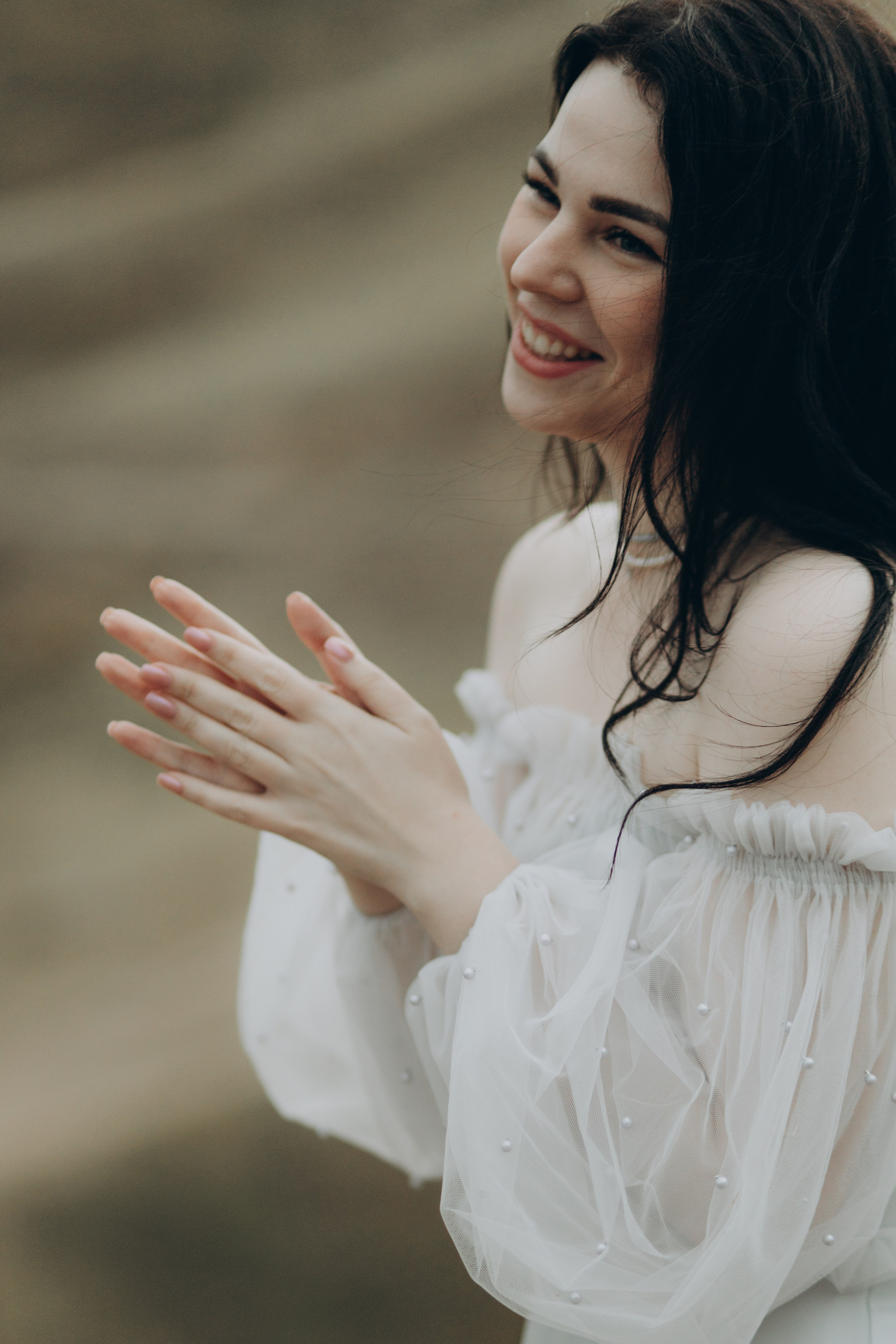 Диана ღ Андрей. Портфолио