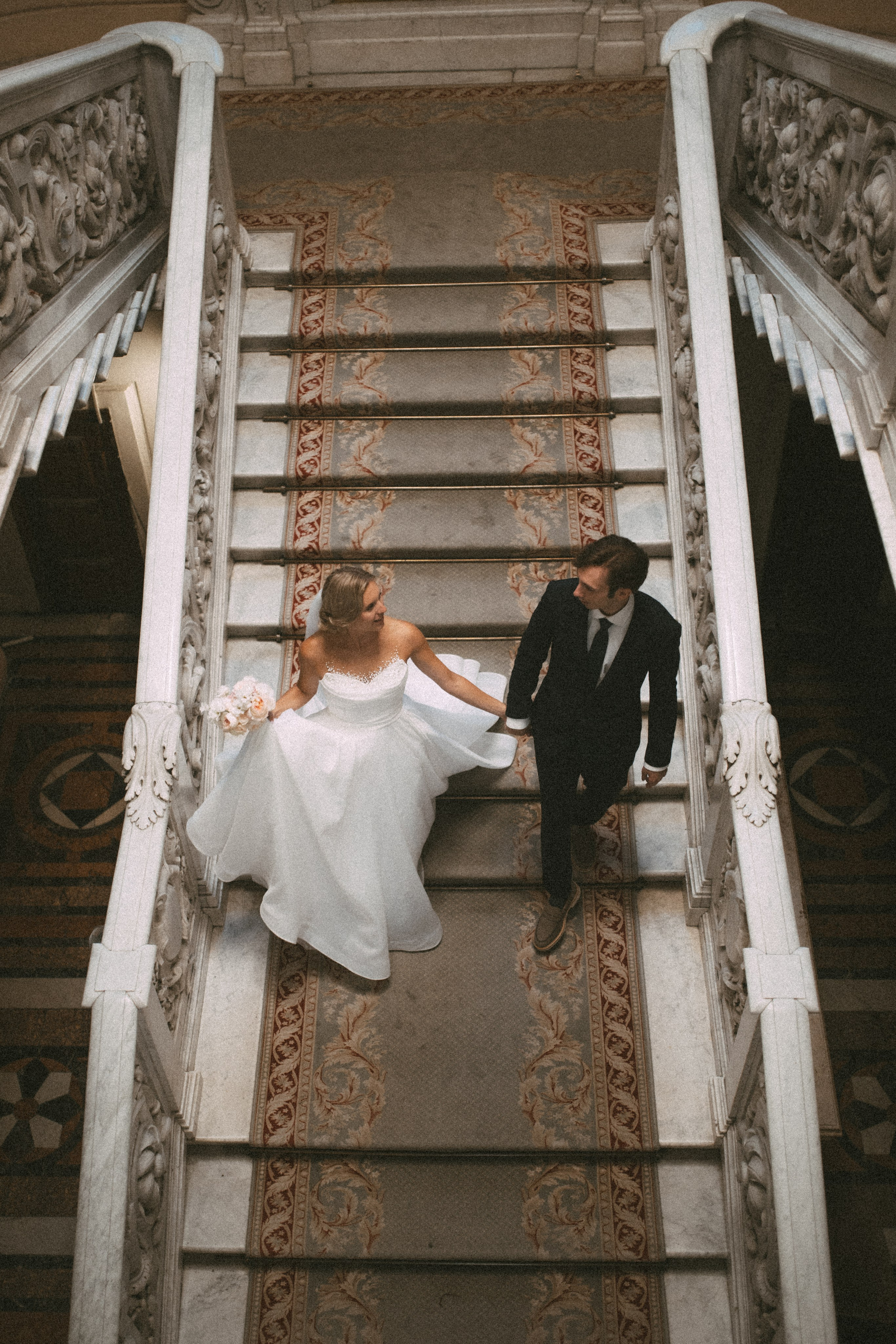 A & B | Санкт-Петербург. Фотограф Екатерина Амбрушкевич