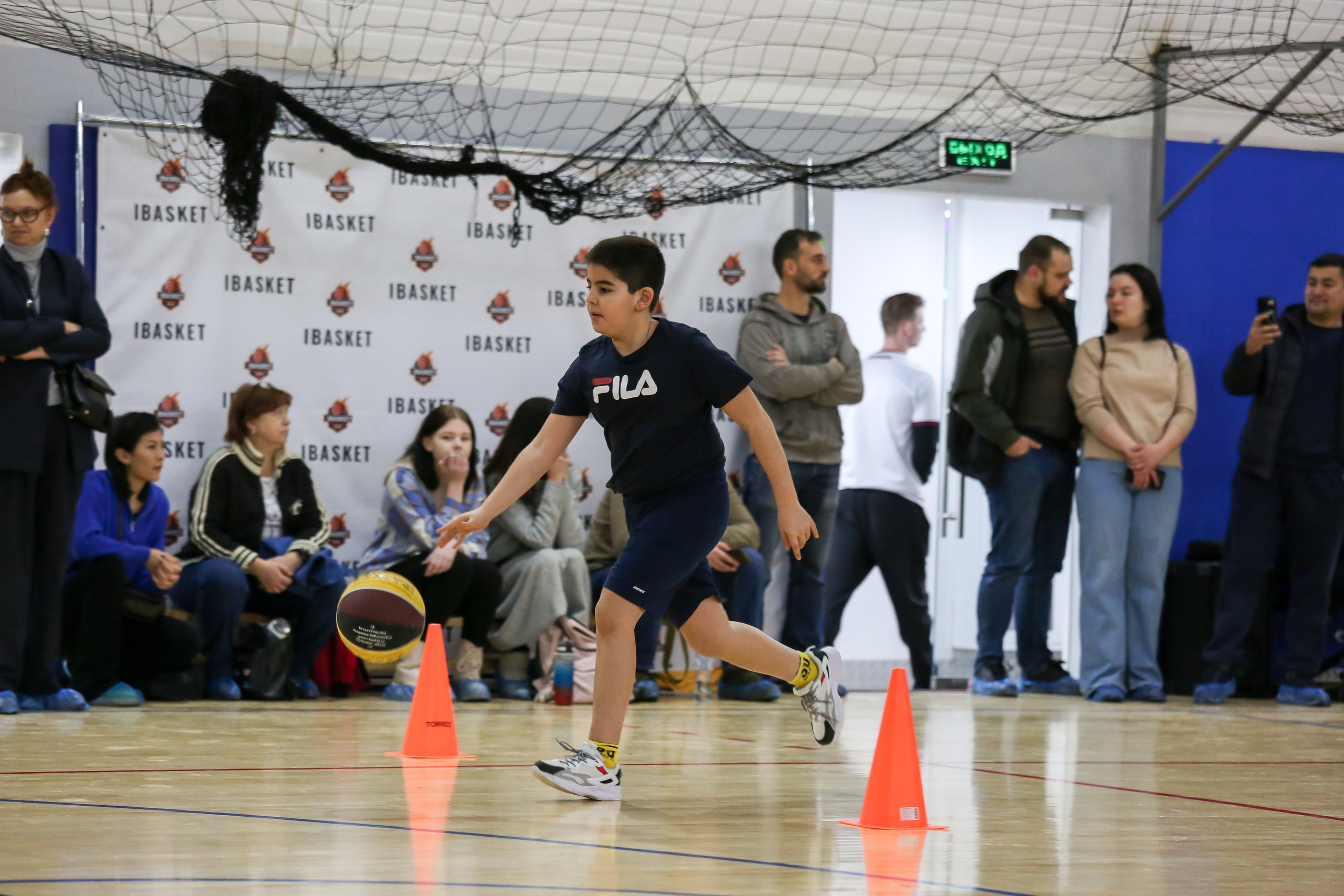 Спортивная эстафета. Репортажный, семейный, свадебный, портретный фотограф