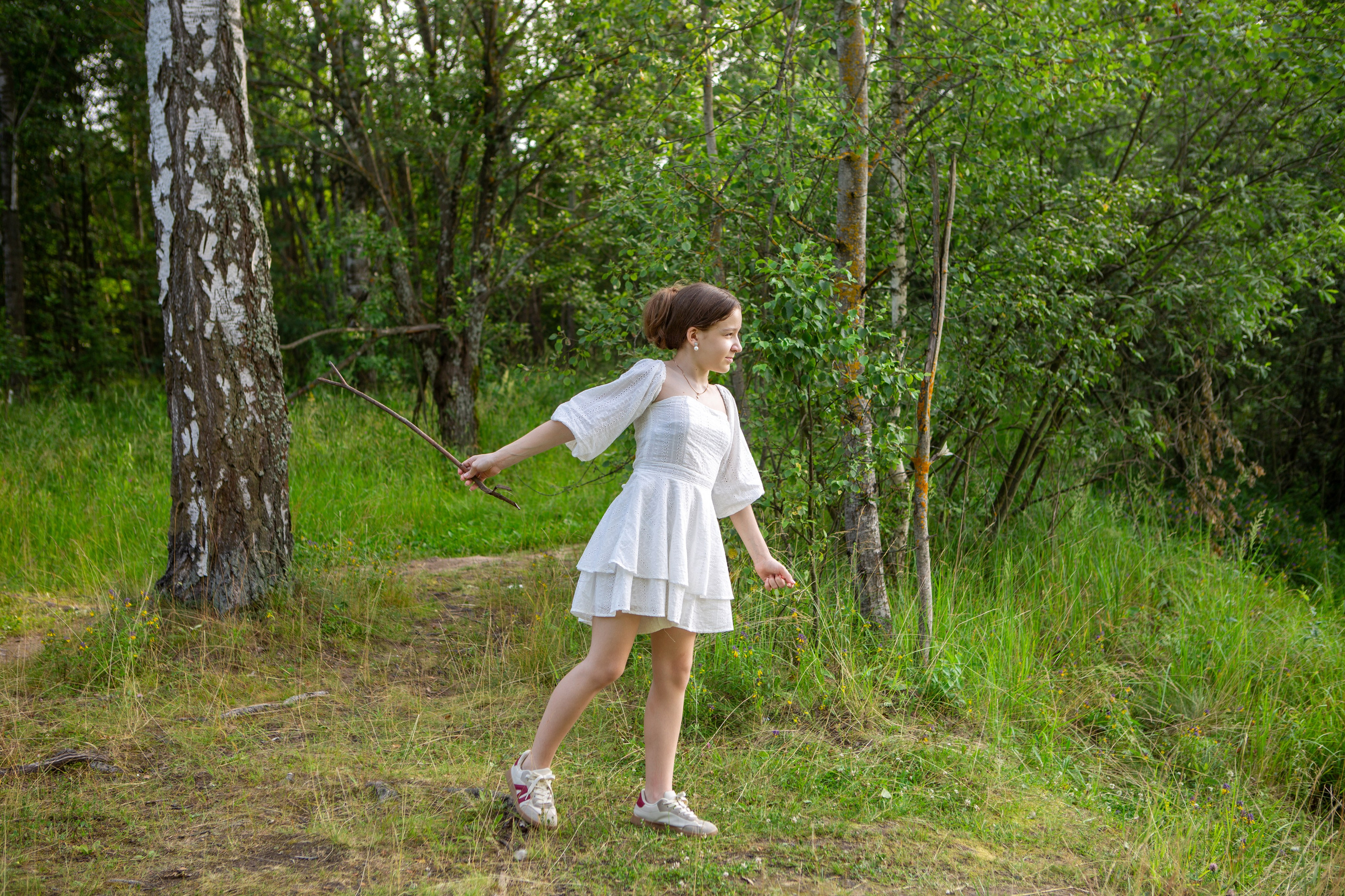 Солнечные цветы. Репортажный, семейный, свадебный, портретный фотограф