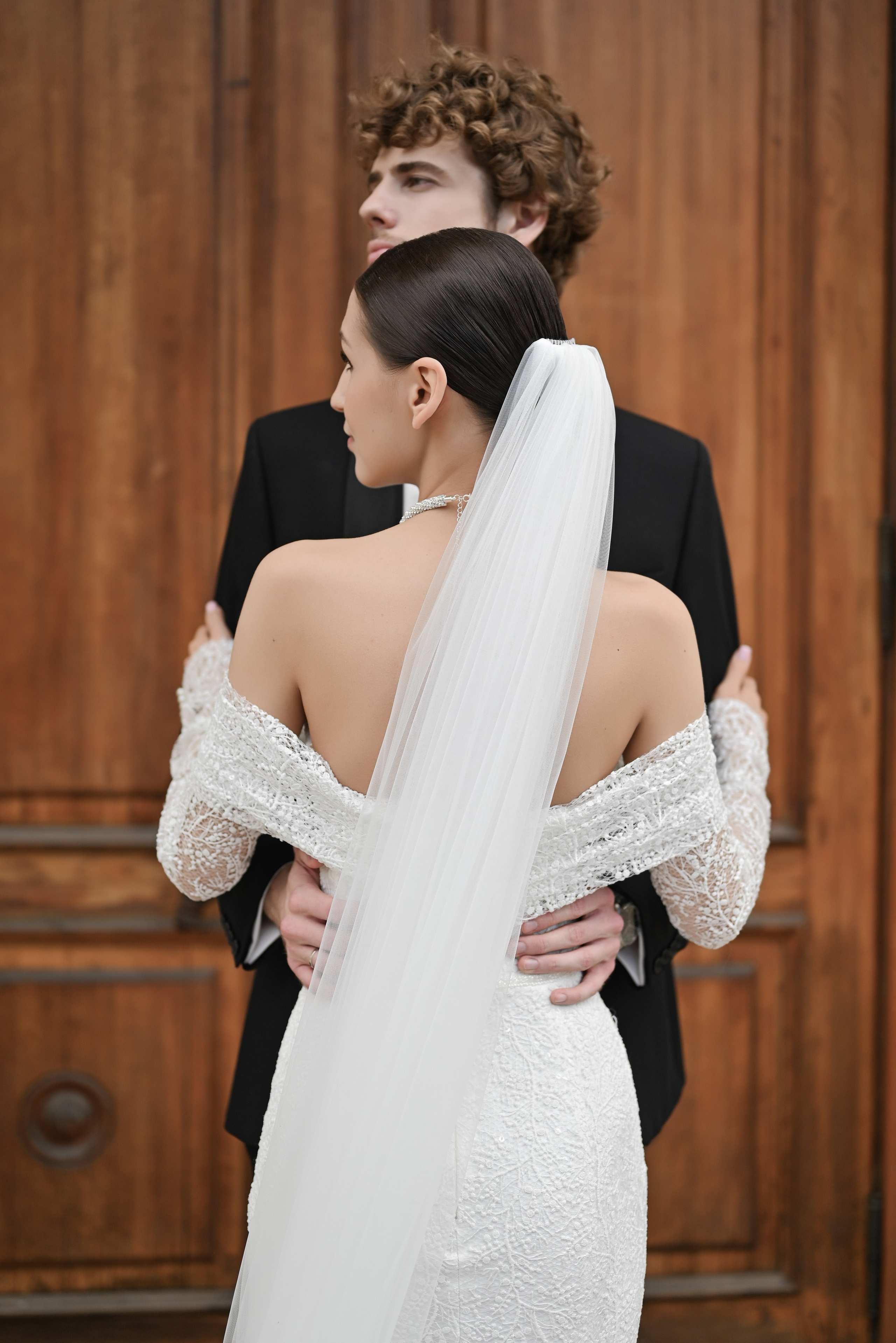 Кирилл & Лия. Свадебный и семейный фотограф в Уфе Александров Максим