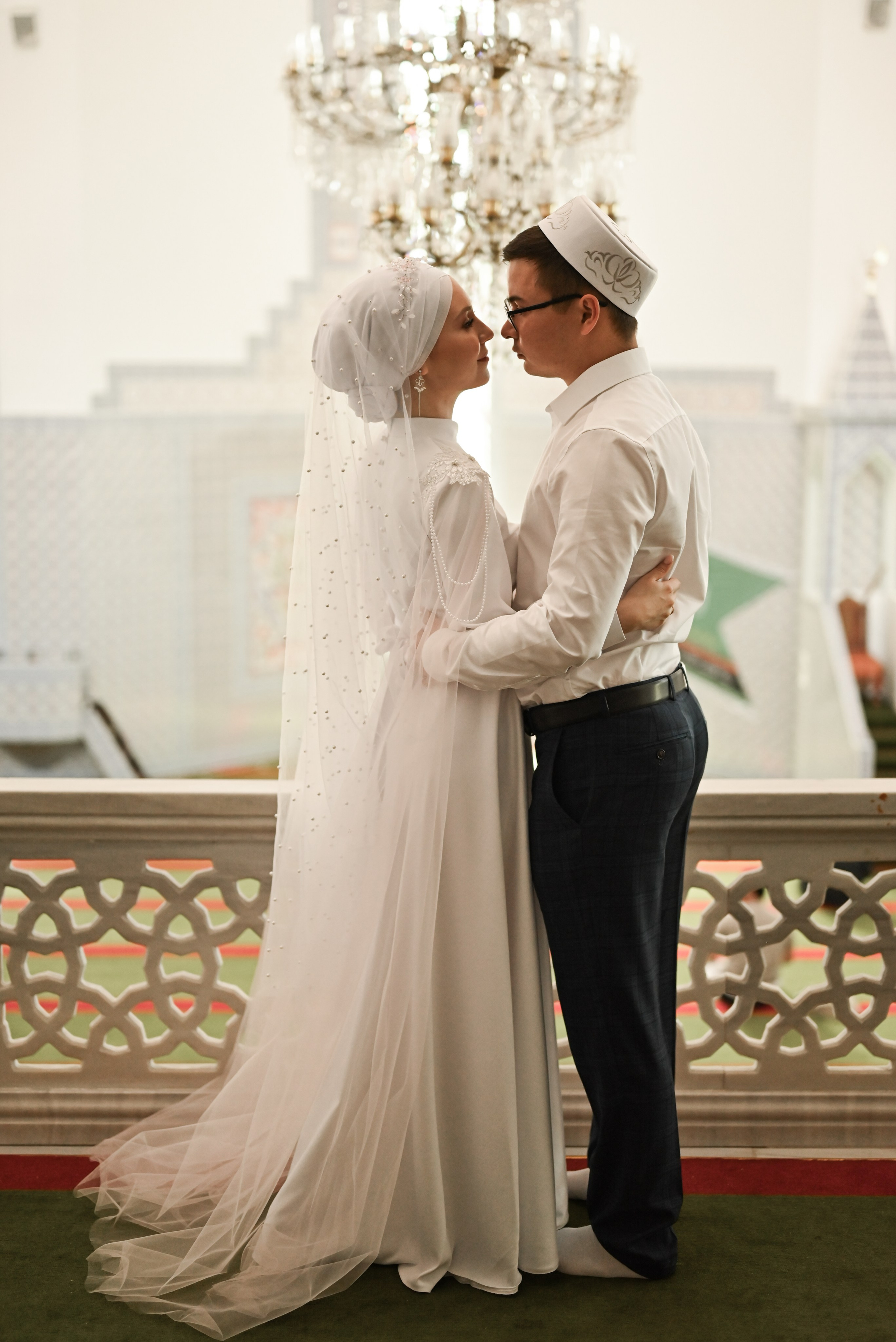 Радмир и Неля. Свадебный и семейный фотограф в Уфе Александров Максим