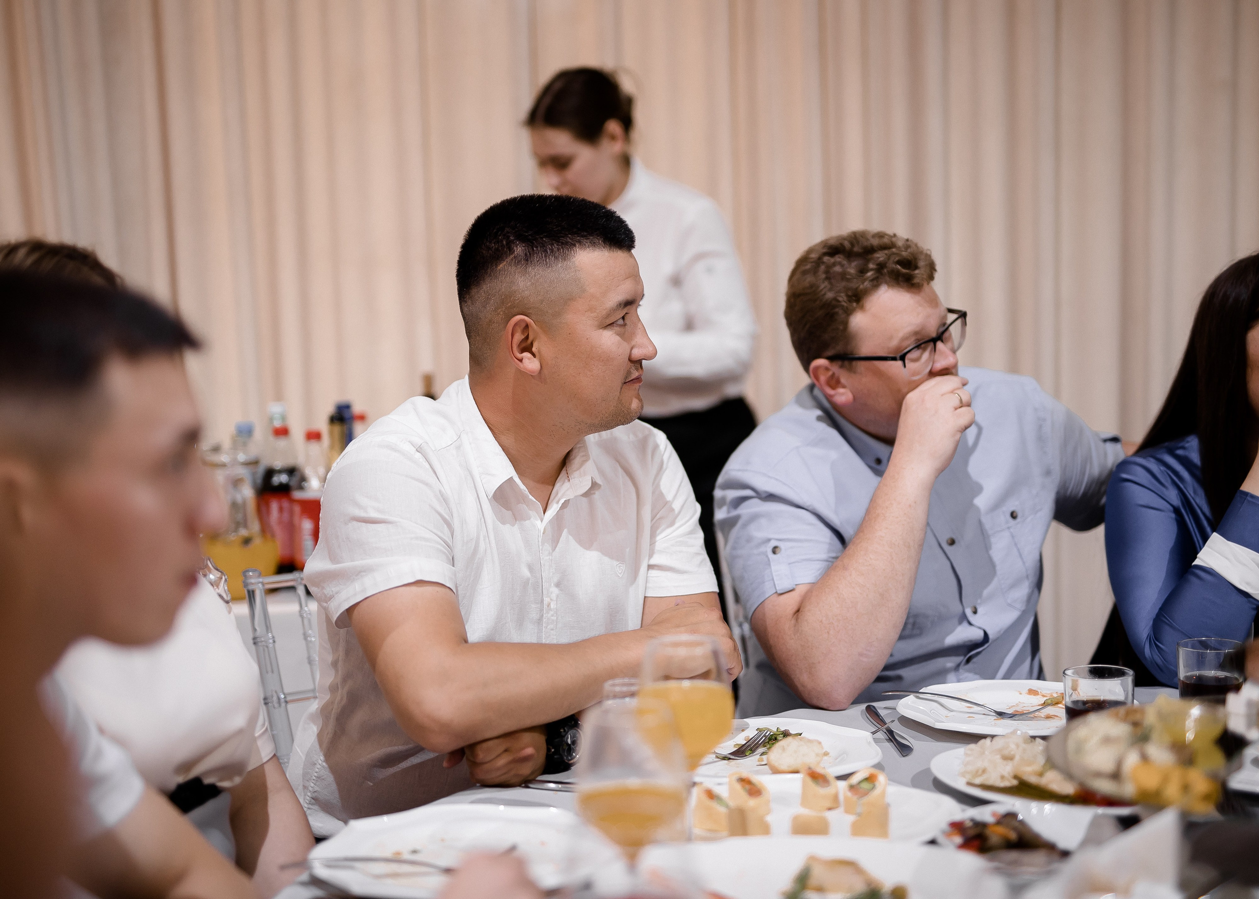 Эля + Тимур. Свадебный и семейный фотограф в Саратове Маша Паника