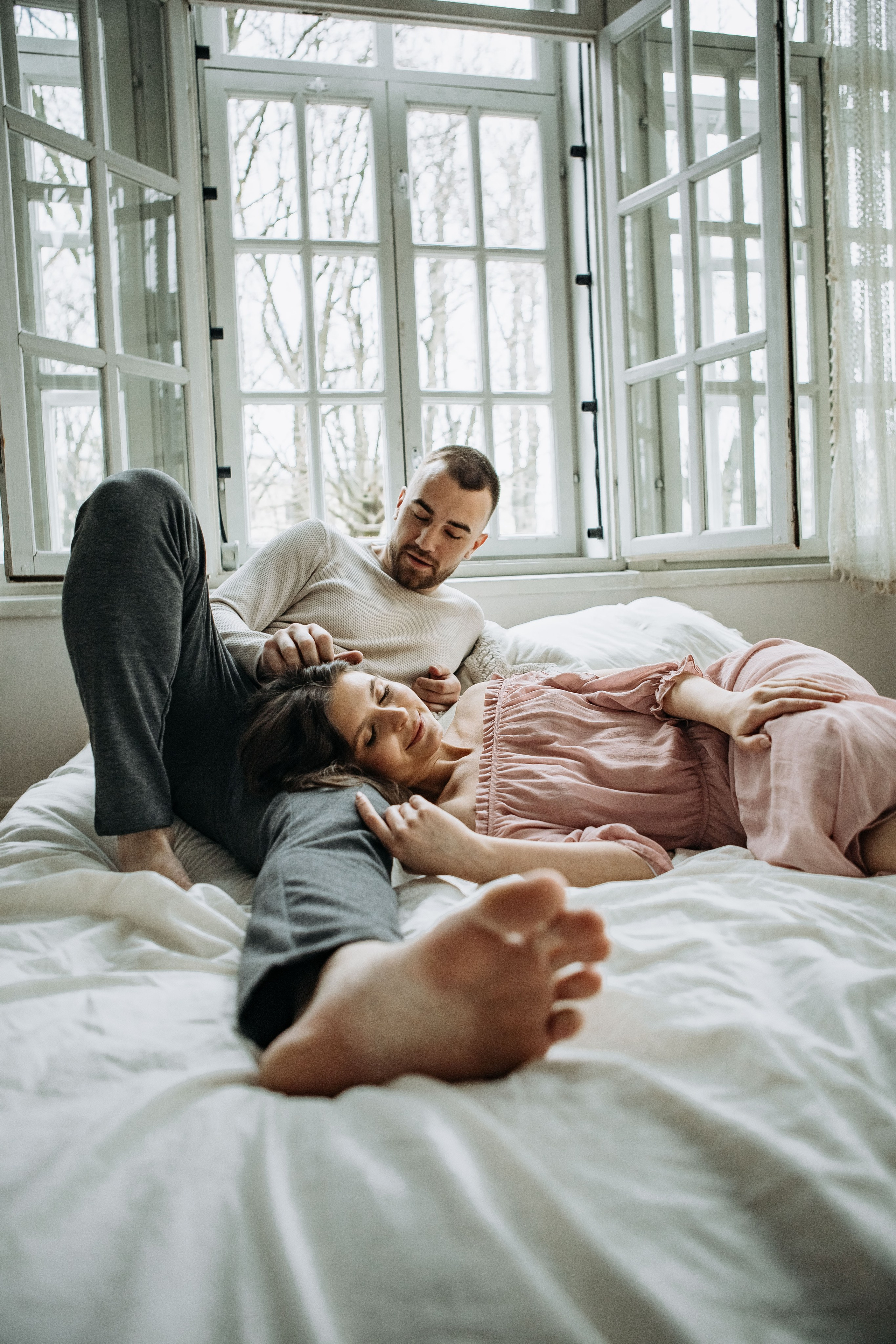 Анастасия и Виктор. Свадебный семейный фотограф в Санкт-Петербурге СПб Евгения Гинзбург