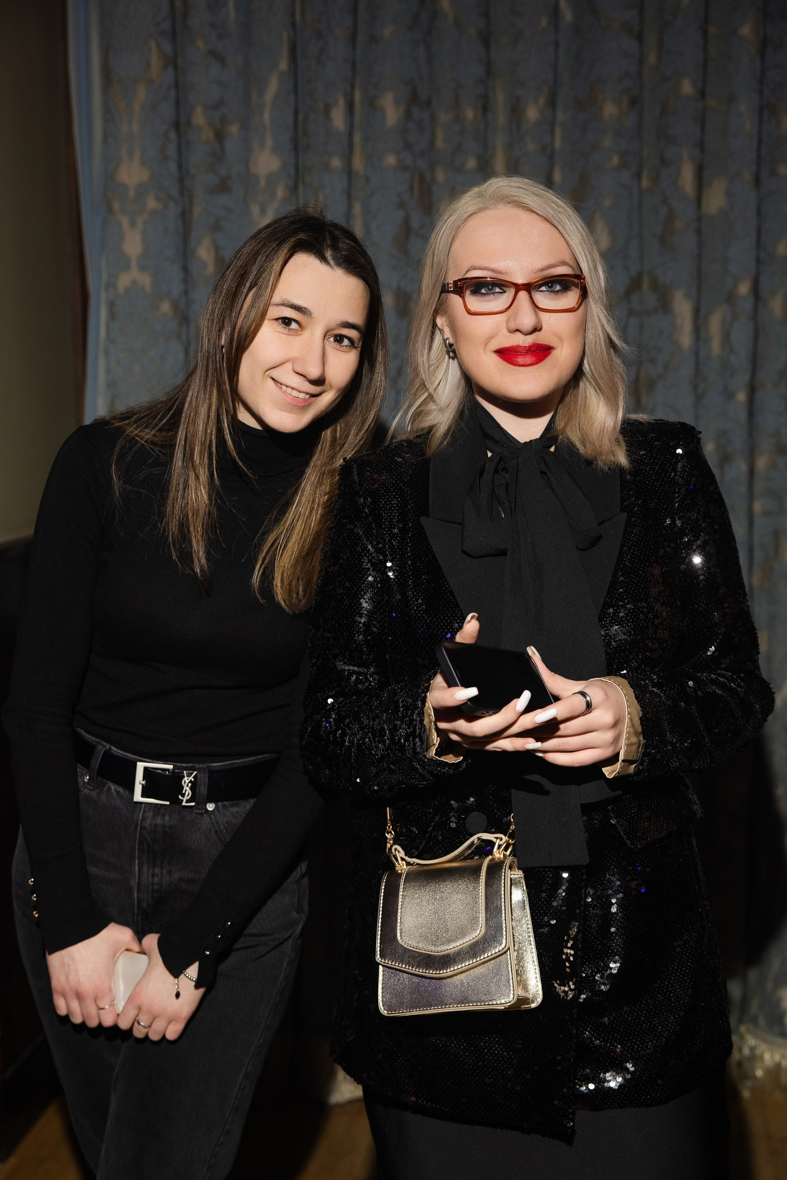 Премия HELLO!. Свадебный репортажный фотограф в Москве