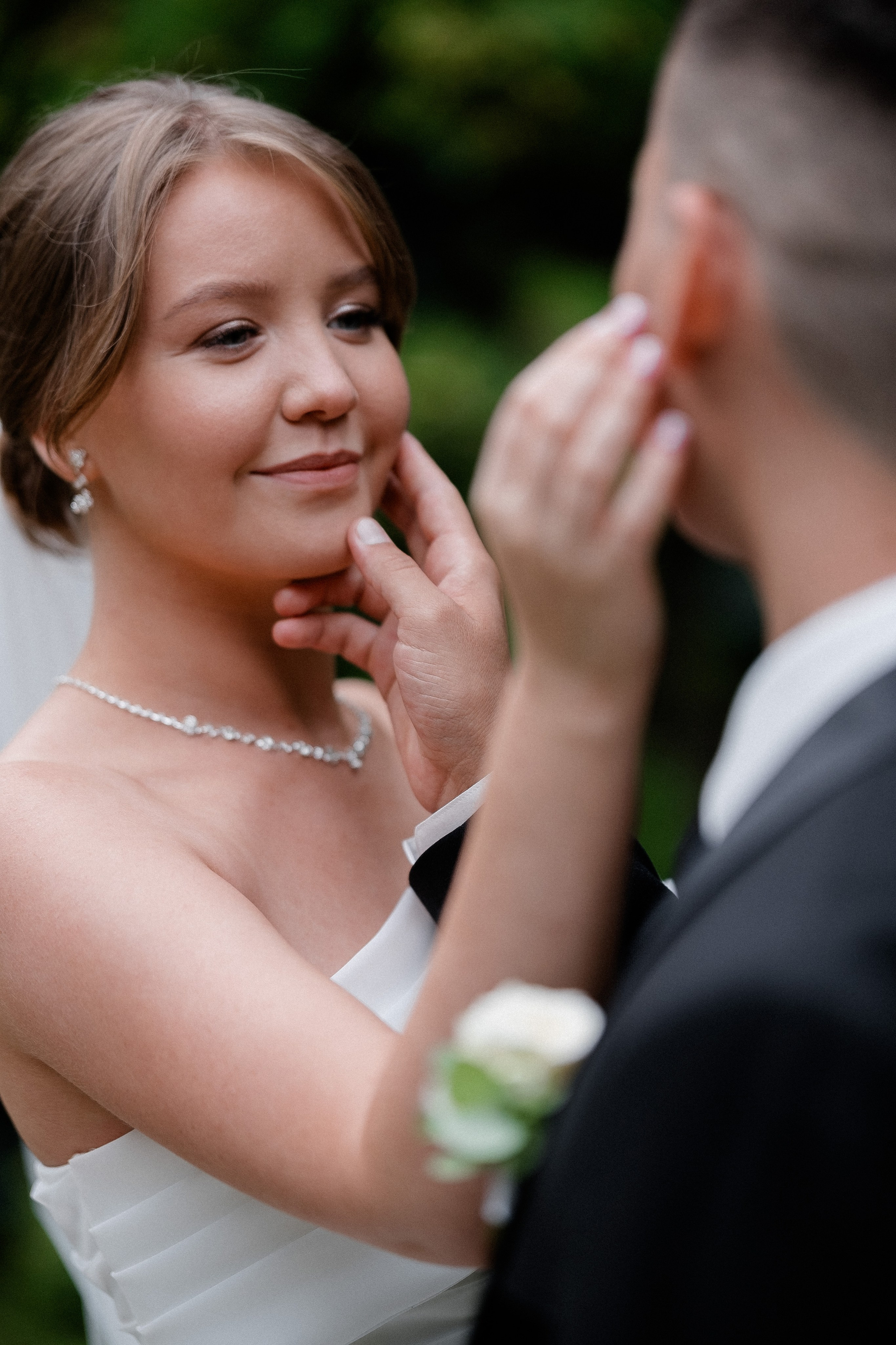 Алексей & Аделя. Свадебный и семейный фотограф в Казани и Зеленодольске Ланочкин Илья