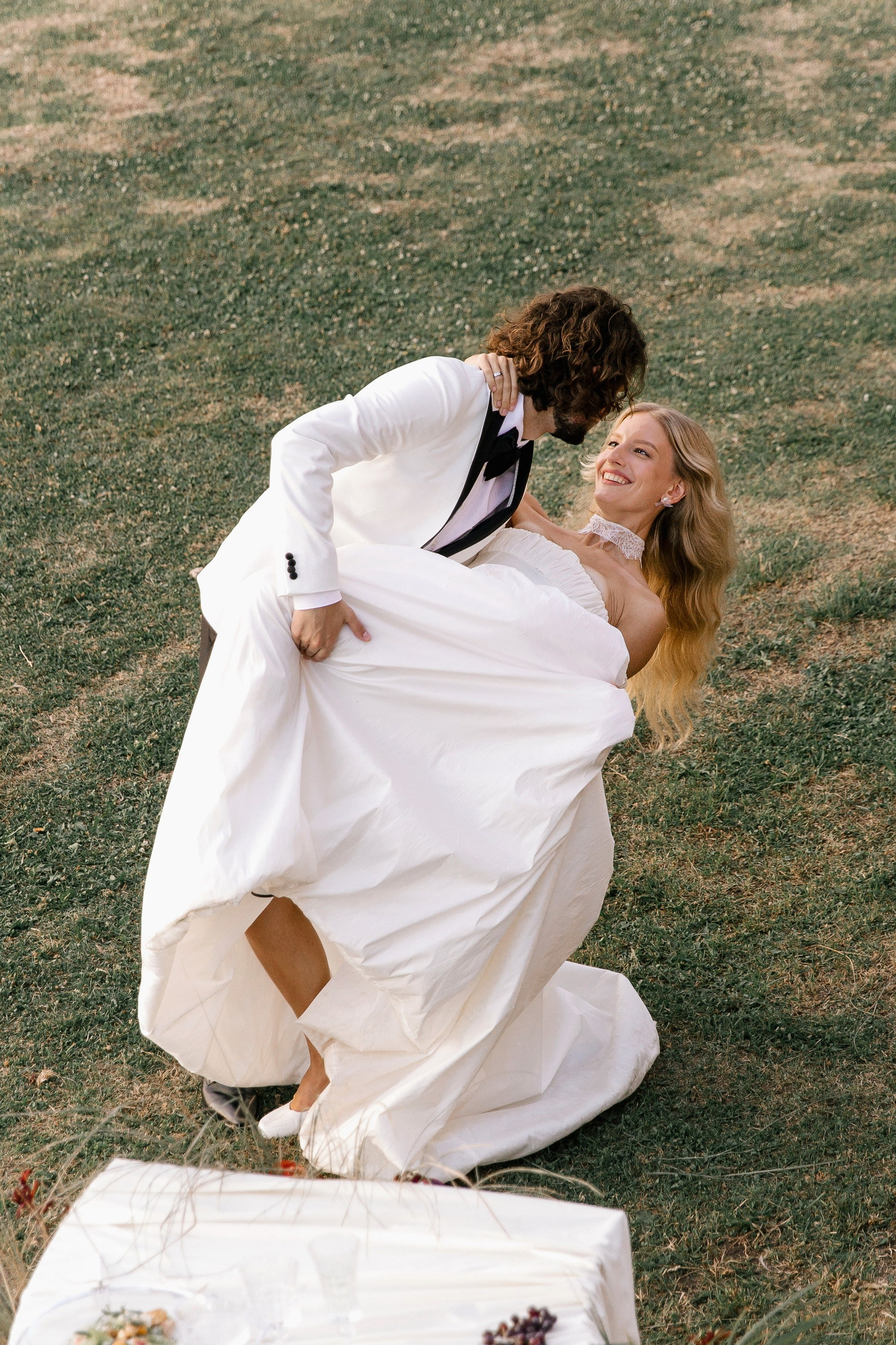 Свадебная фотосессия в классическом стиле. Свадебный фотограф в Нижнем Новгороде и Москве Сергей Воробьев