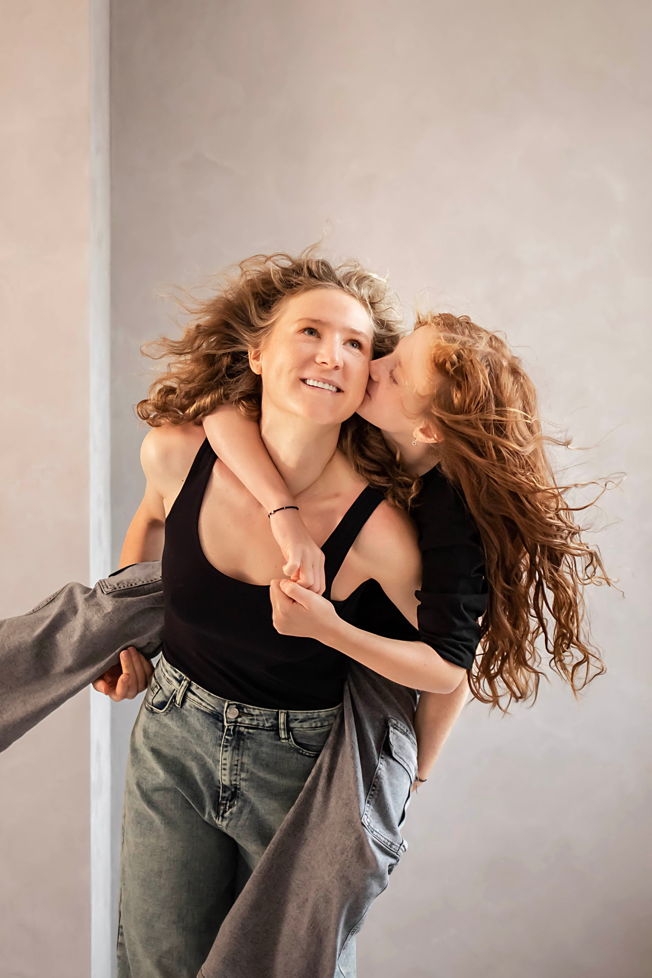 Семейные съемки. Семейный и портретный фотограф Санкт-Петербург Алевтина Альгина