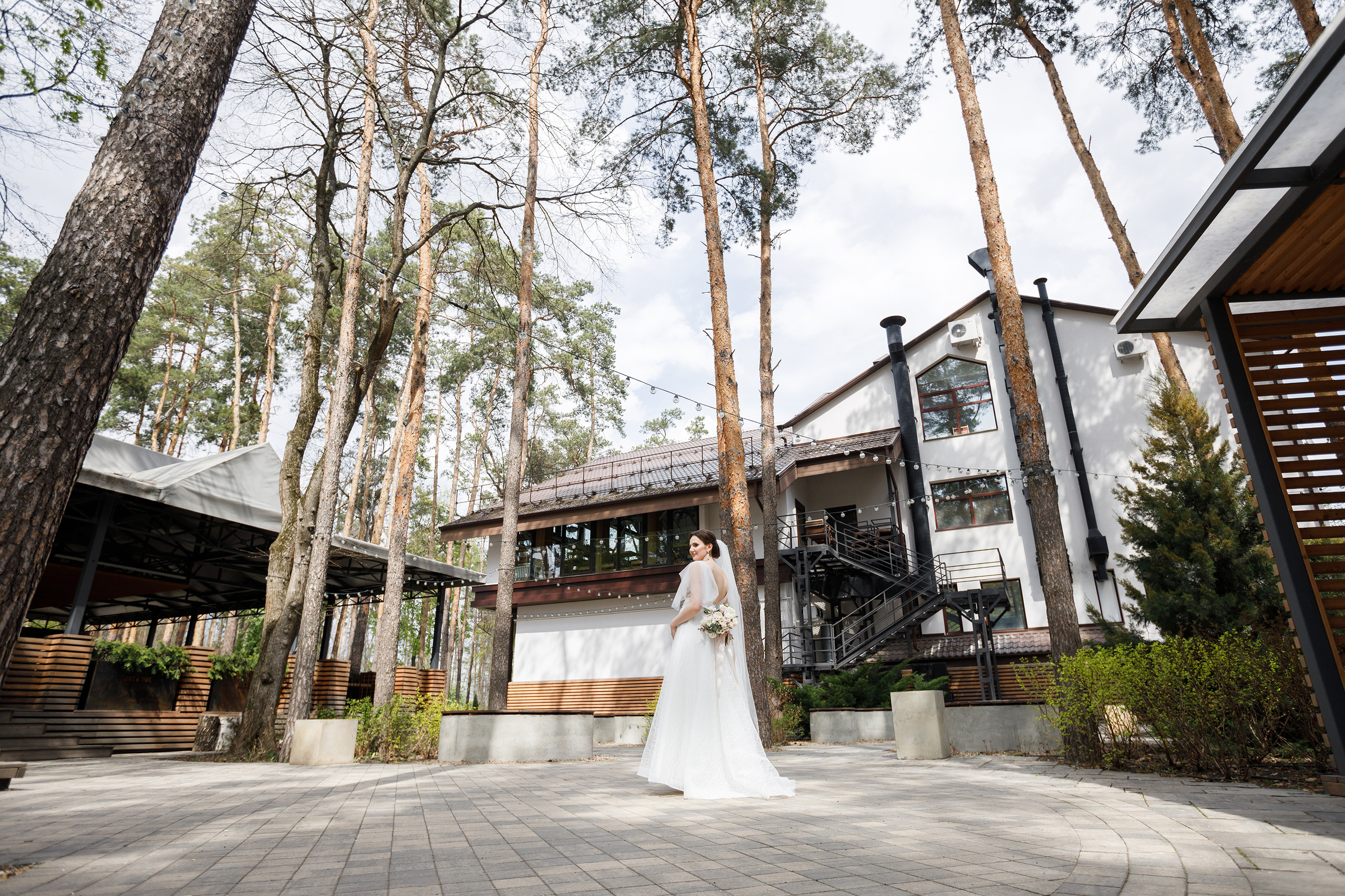 Свадебная фотосъемка. Свадебный фотограф в Белгороде