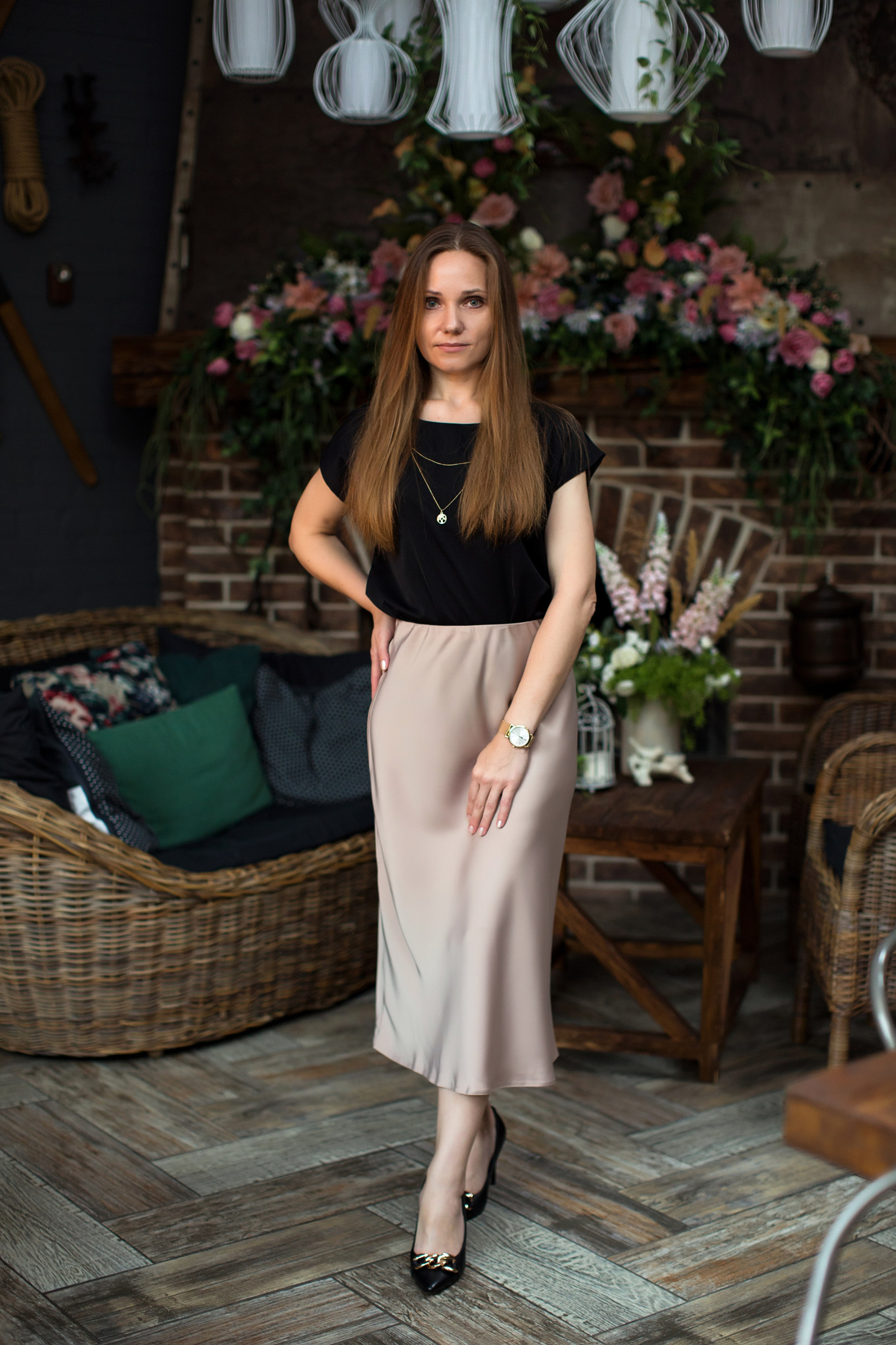 Контент-съемка для агенства недвижимости. Женский и семейный фотограф в Ростове-на-Дону и Аксае Настя Фурман