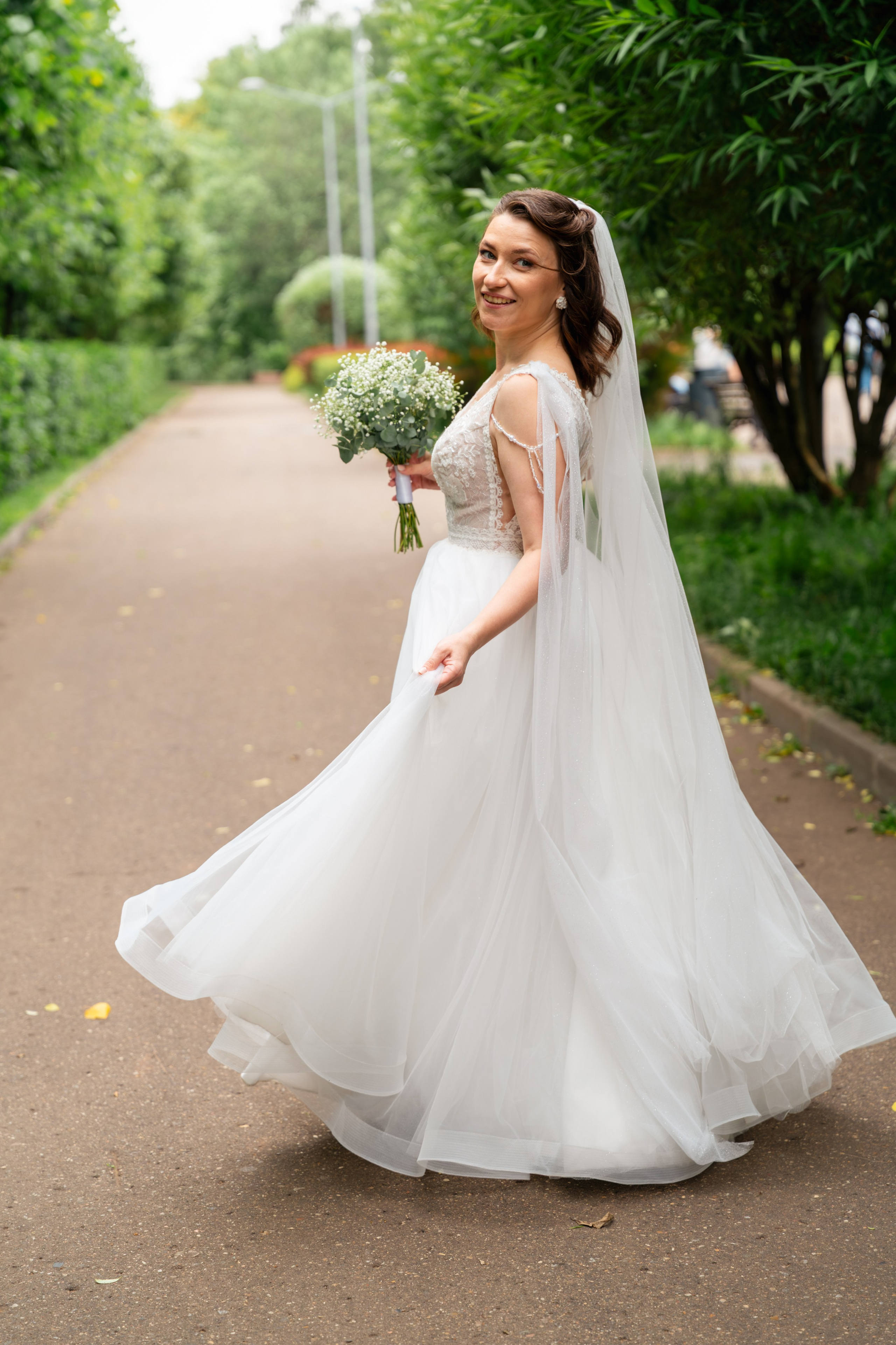 Свадебная фотосъёмка, фотограф на свадьбу. «Студия DRONAVT`s» — видеосъёмка и фотография г. Москва