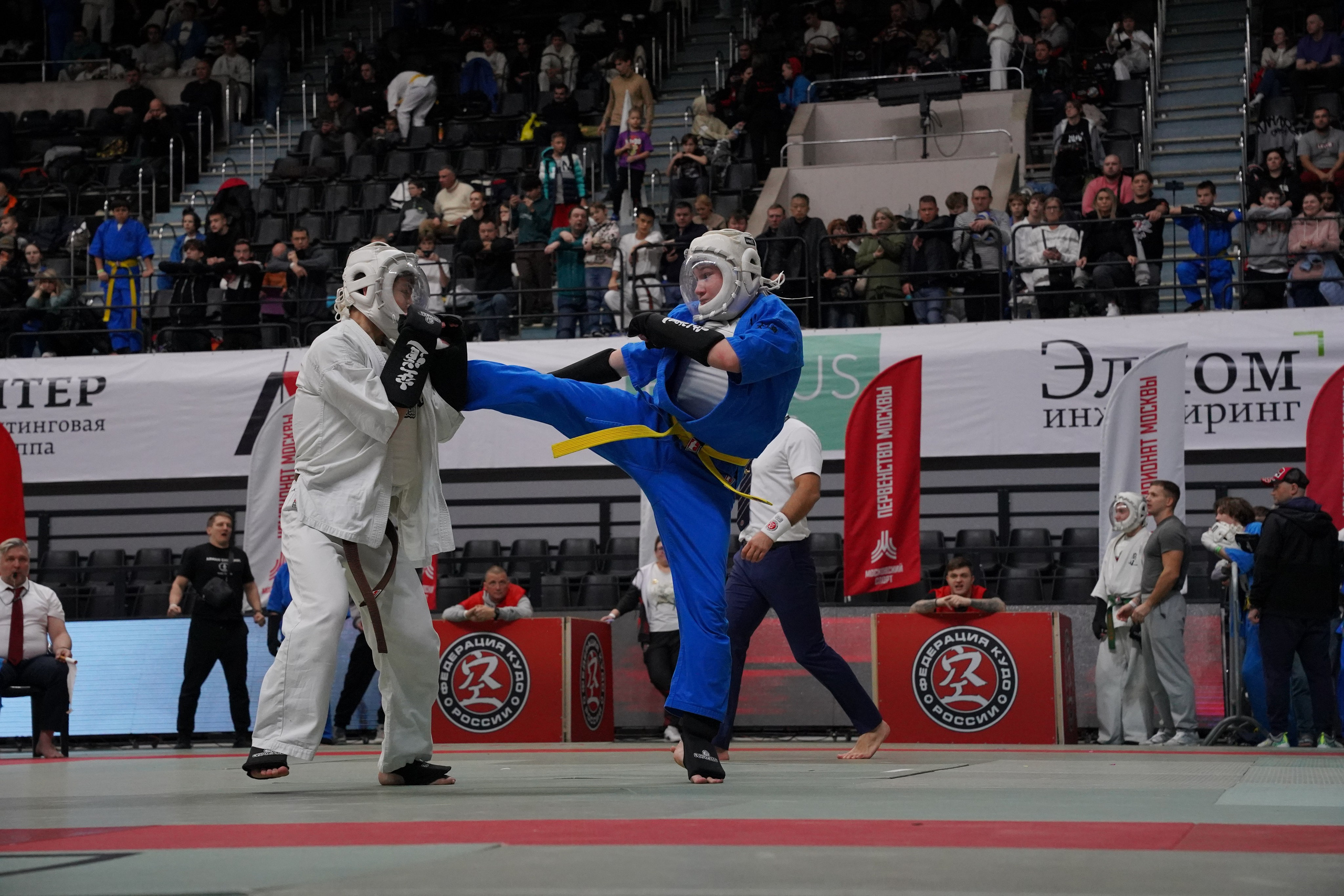 XXXII ЧЕМПИОНАТ И ПЕРВЕНСТВО МОСКВЫ ПО КУДО. «Студия DRONAVT`s» — видеосъёмка и фотография г. Москва