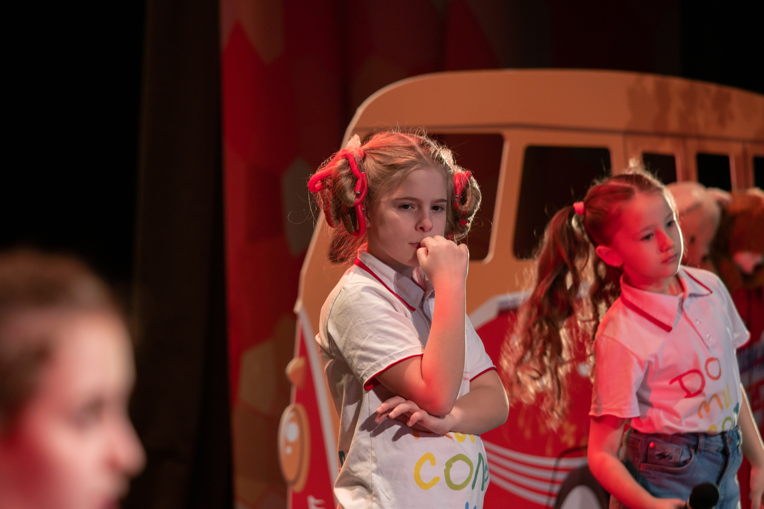 Съёмка концерта для Домисольки, большой концертный зал Космос. «Студия DRONAVT`s» — видеосъёмка и фотография г. Москва