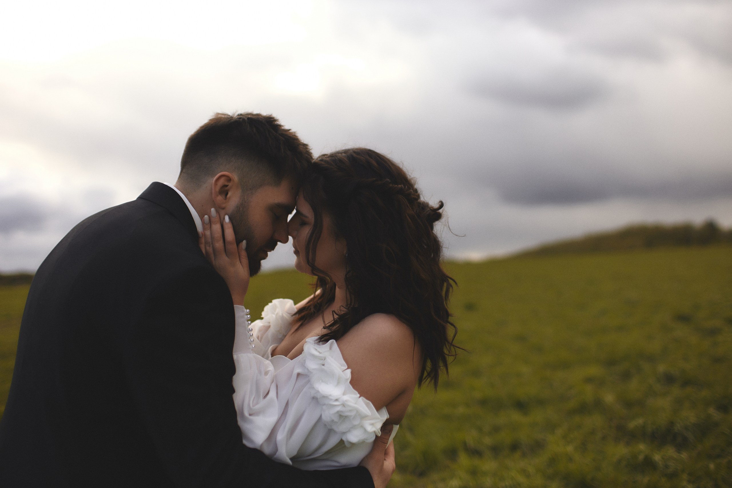 Максим и Диана 10.05.2025. Свадебный и портретный фотограф в Москве Когырина Мария