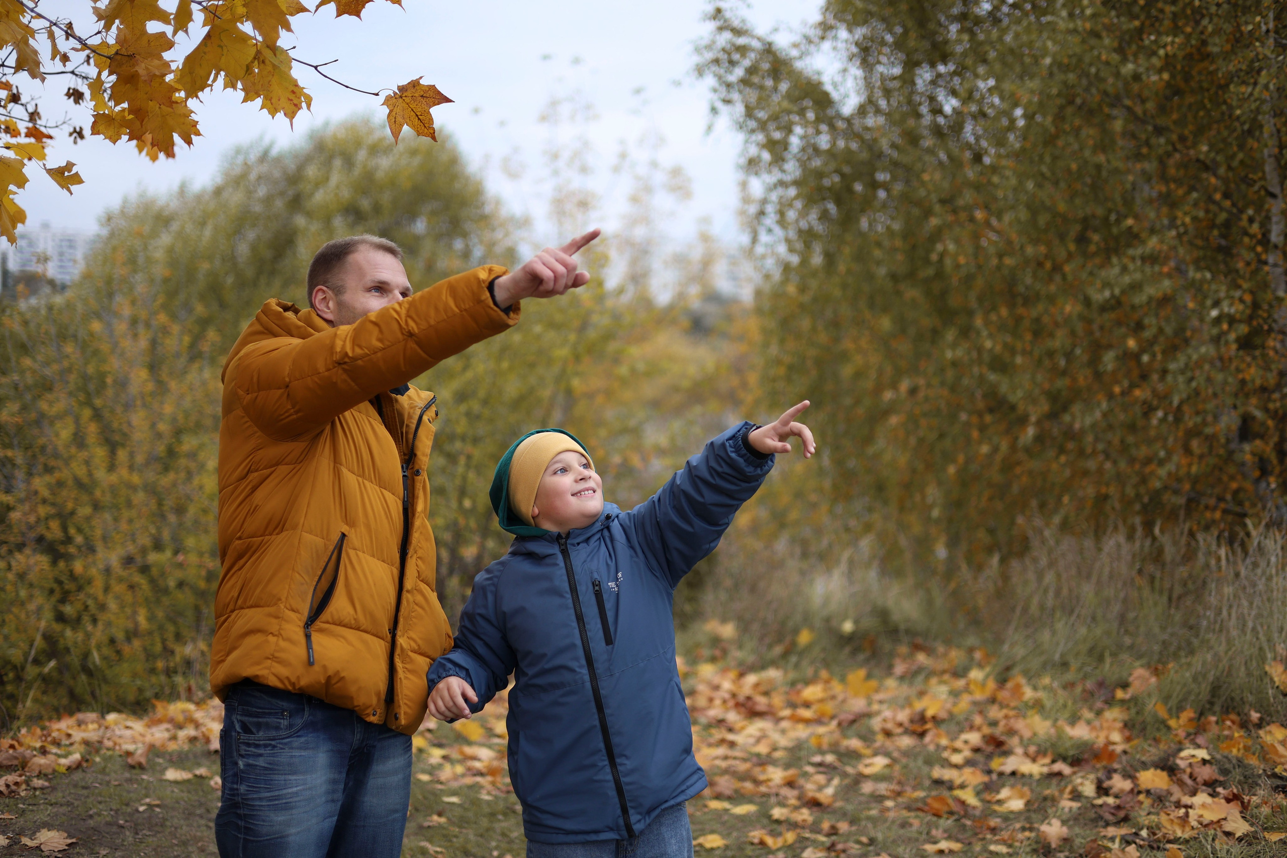 Ярослав, Ангелина, Полина и Володя. Семейный и детский фотограф в Москве Анастасия Мурга