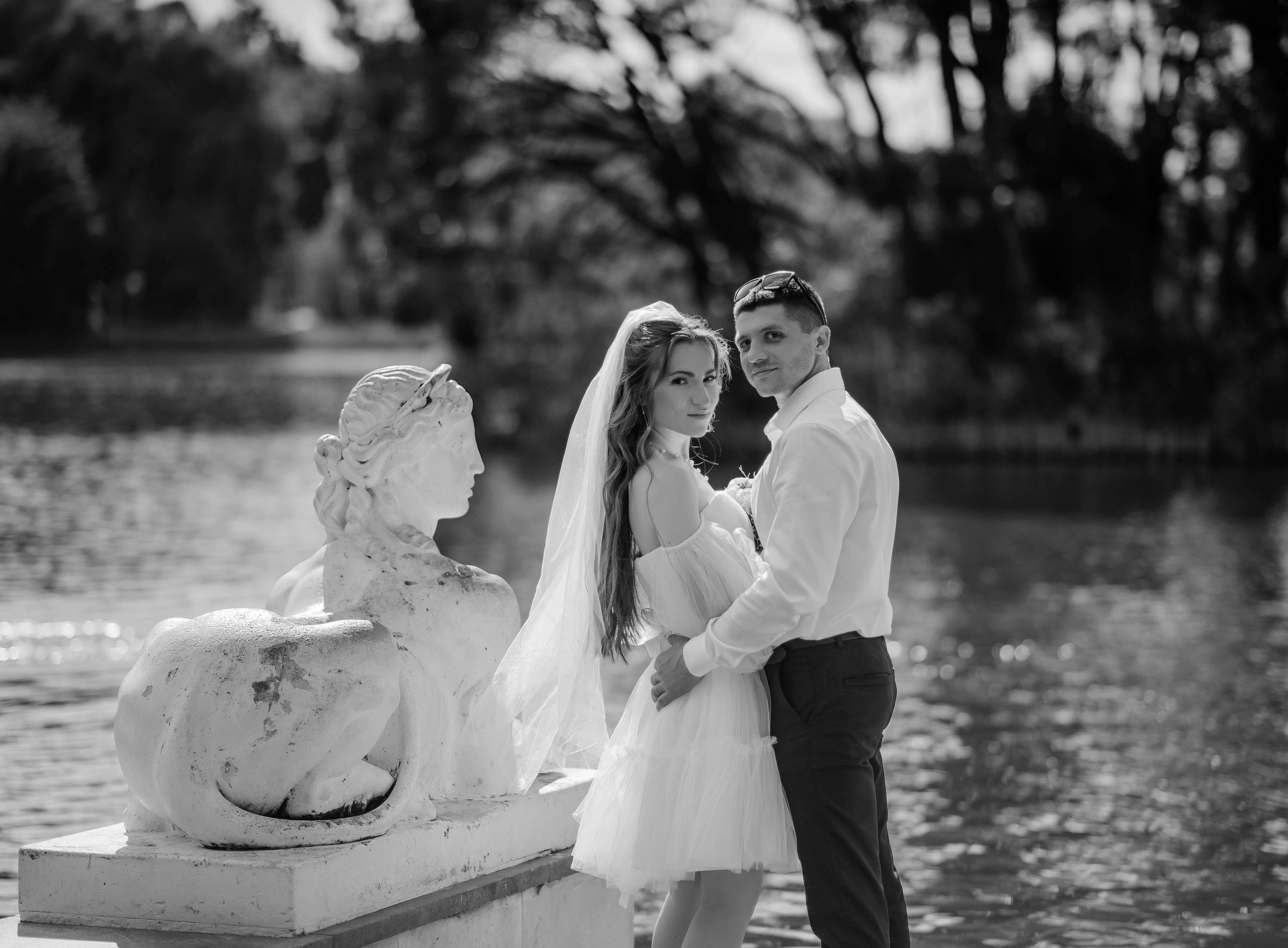 23.07.24. Свадебный и семейный фотограф в г. Москва Ирина Гаврилова