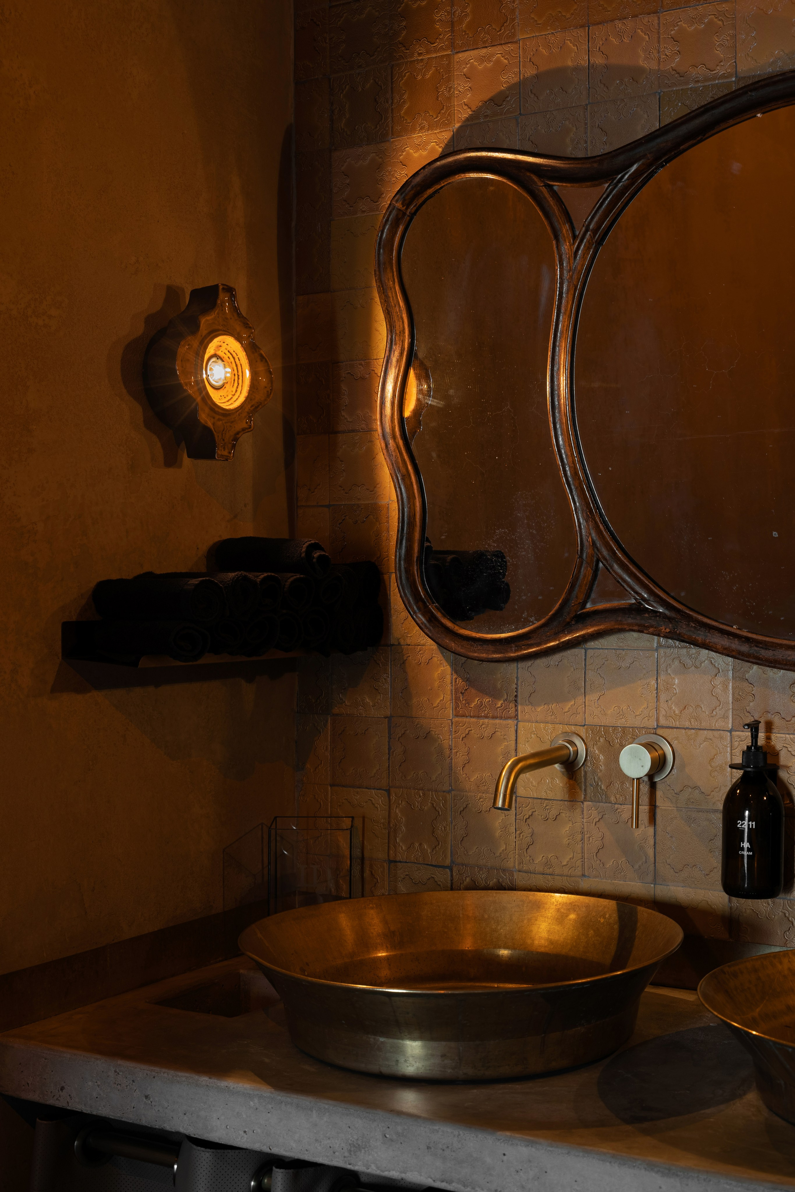 Цейлон в Нижнем Новогороде. Интерьерный фотограф в Нижнем Новгороде и Москве Владимир Гудков