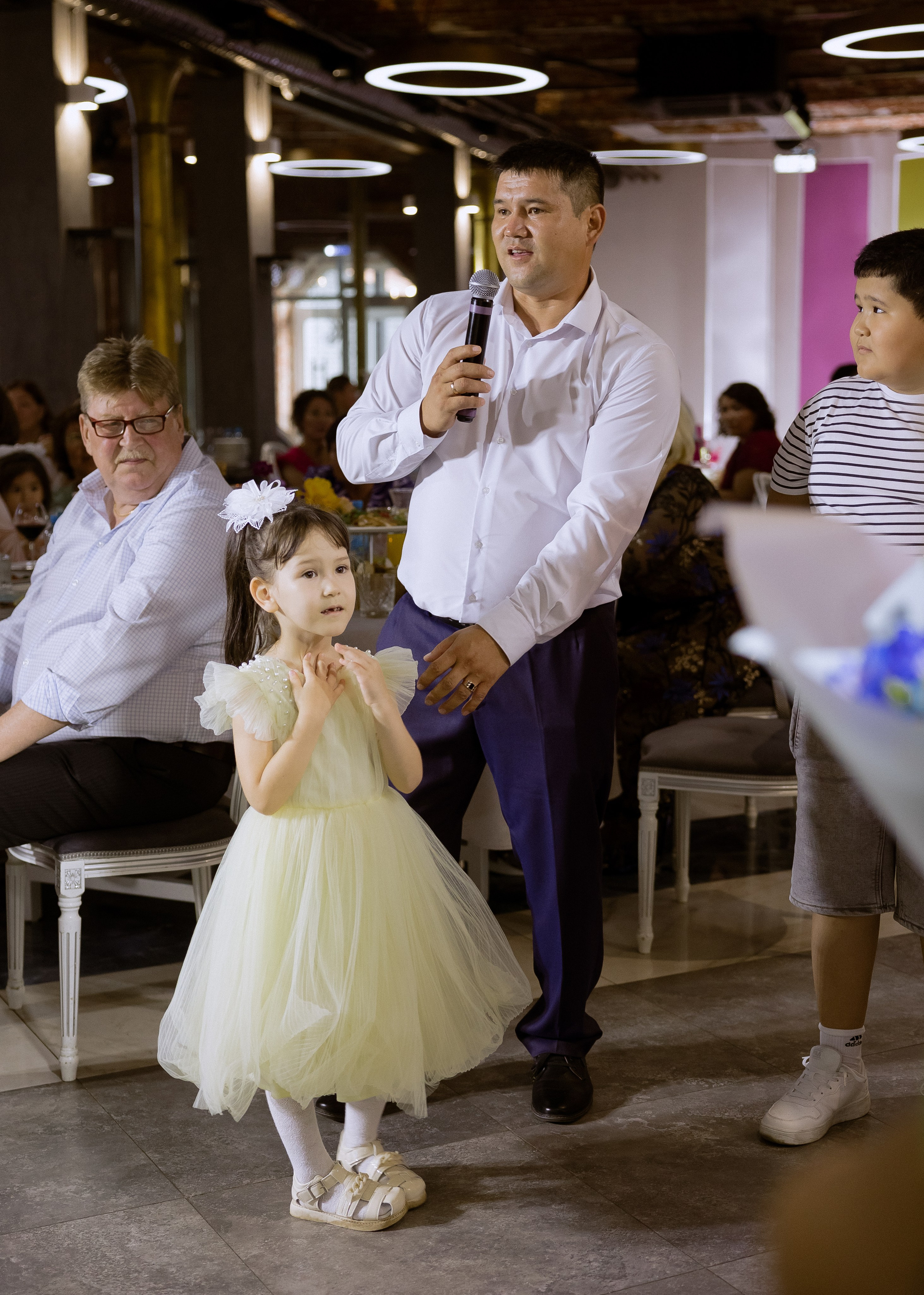 Дмитрий и Алита. Фотограф Эмиль Исякаев