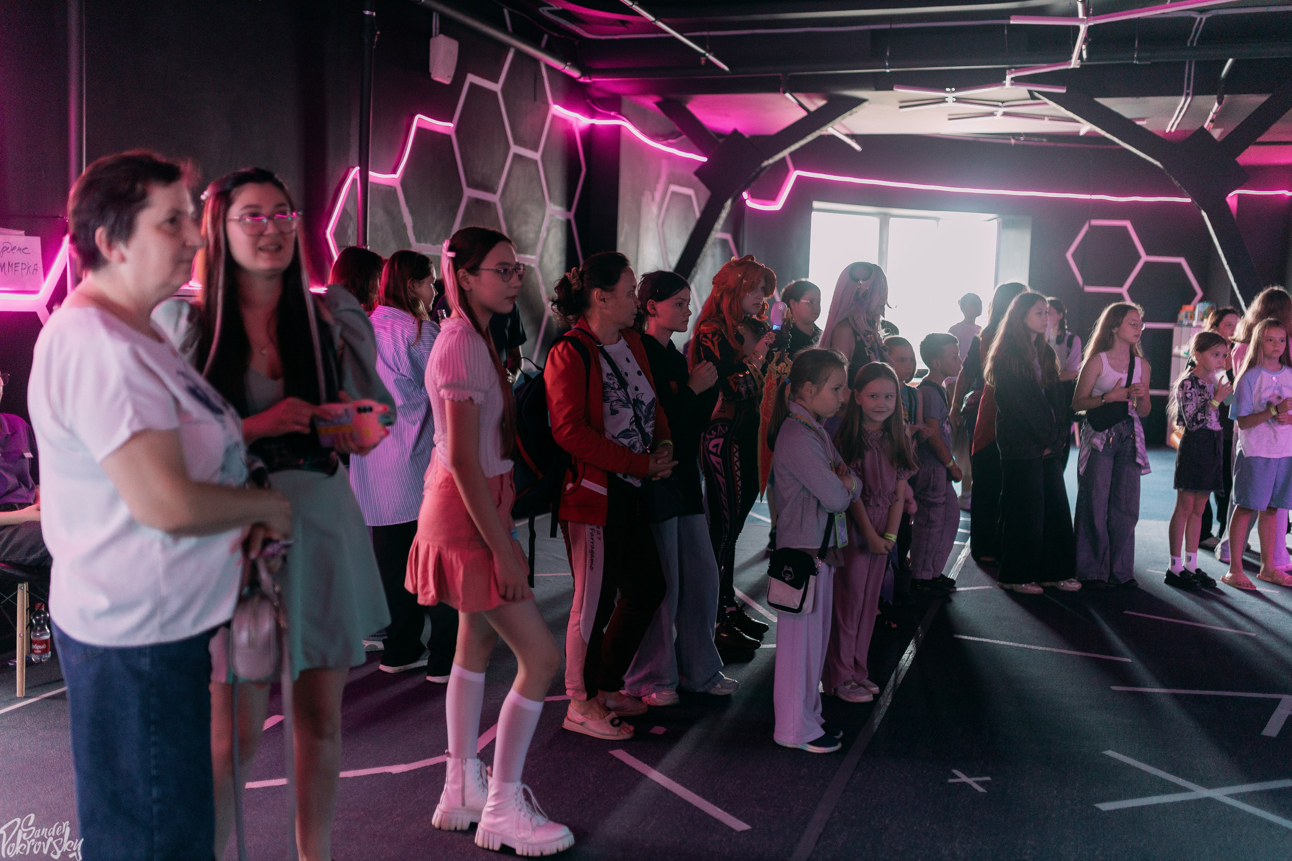 Zaga Game. Свадебный и репортажный фотограф в Чебоксарах Покровский Александр