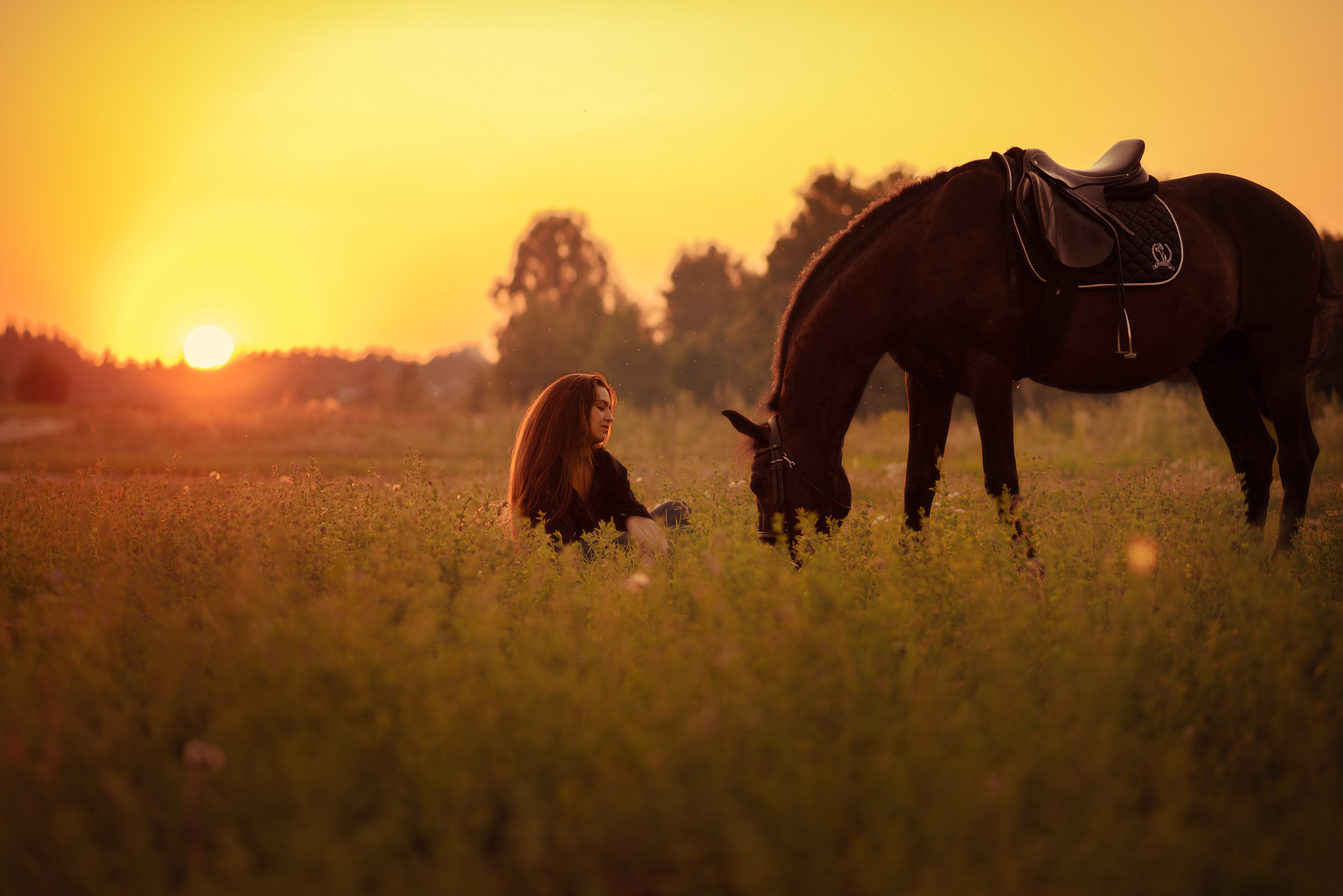 Женский портрет фотосессия. Душевная фотография от сердца к сердцу Марина Жиделева фотограф Москва