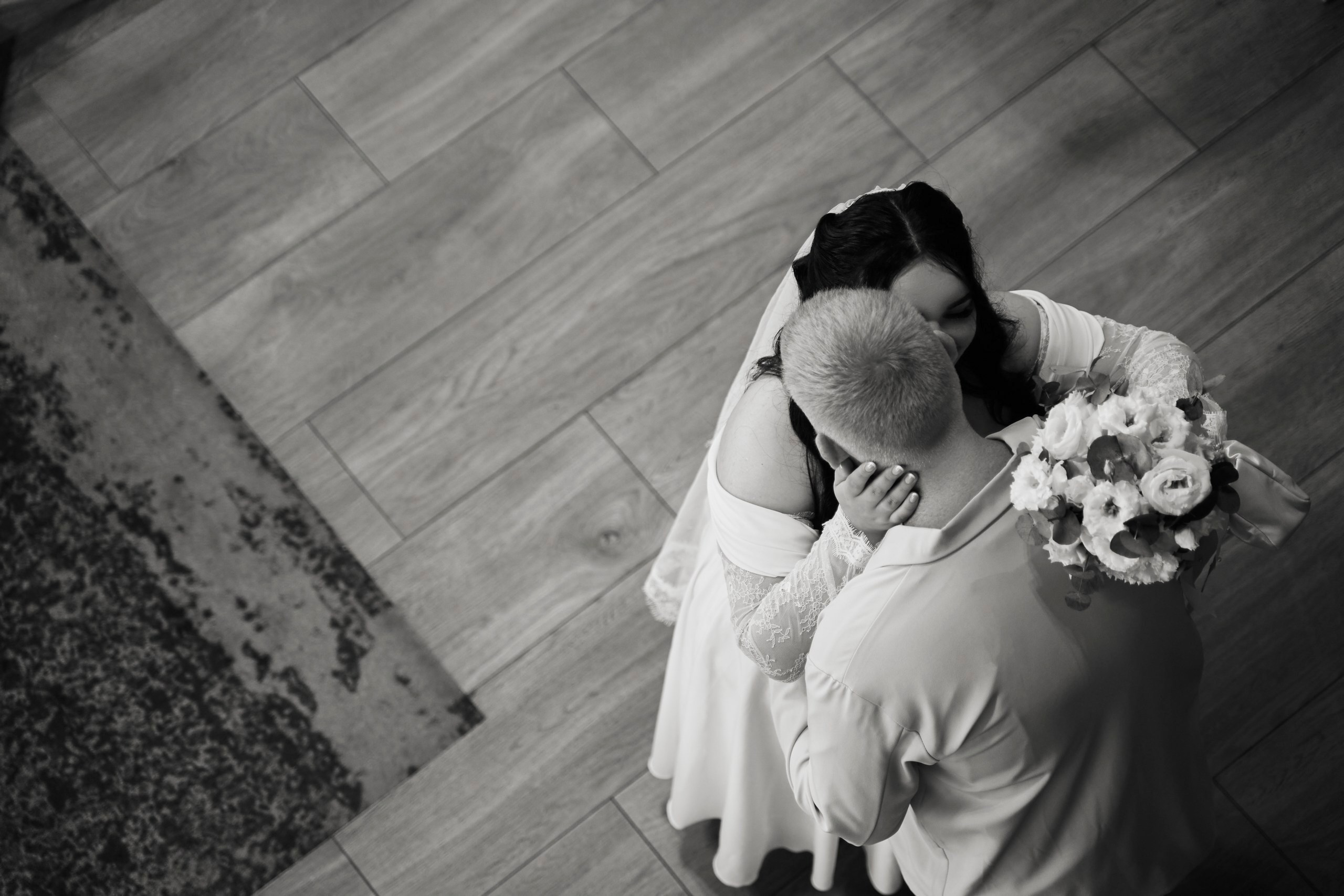 Николай и Лилианна. Фотограф в Ростове-на-Дону Валерия Декало