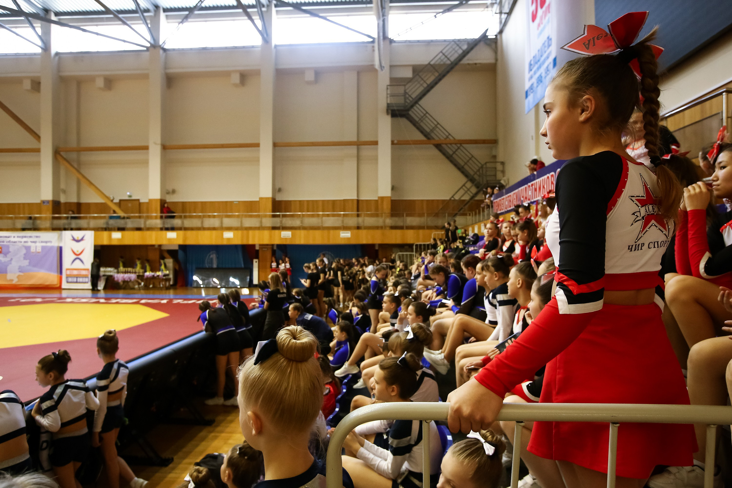 ЧЕМПИОНАТ И ПЕРВЕНСТВО ЧЕЛЯБИНСКОЙ ОБЛАСТИ ПО ЧИР СПОРТУ — 2023 г