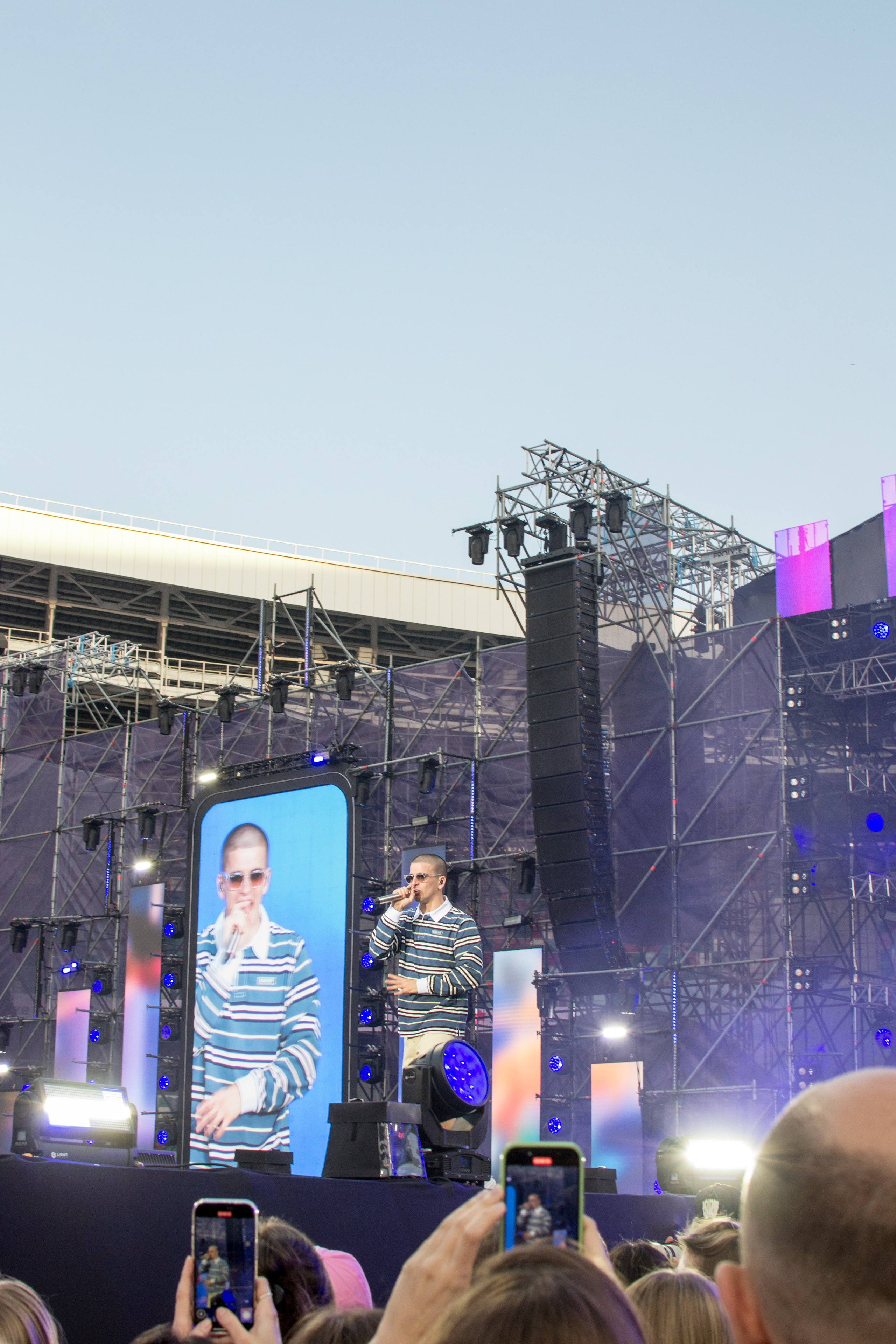 BelBet fest. Дарья Терещук — репортажный фотограф в Минске