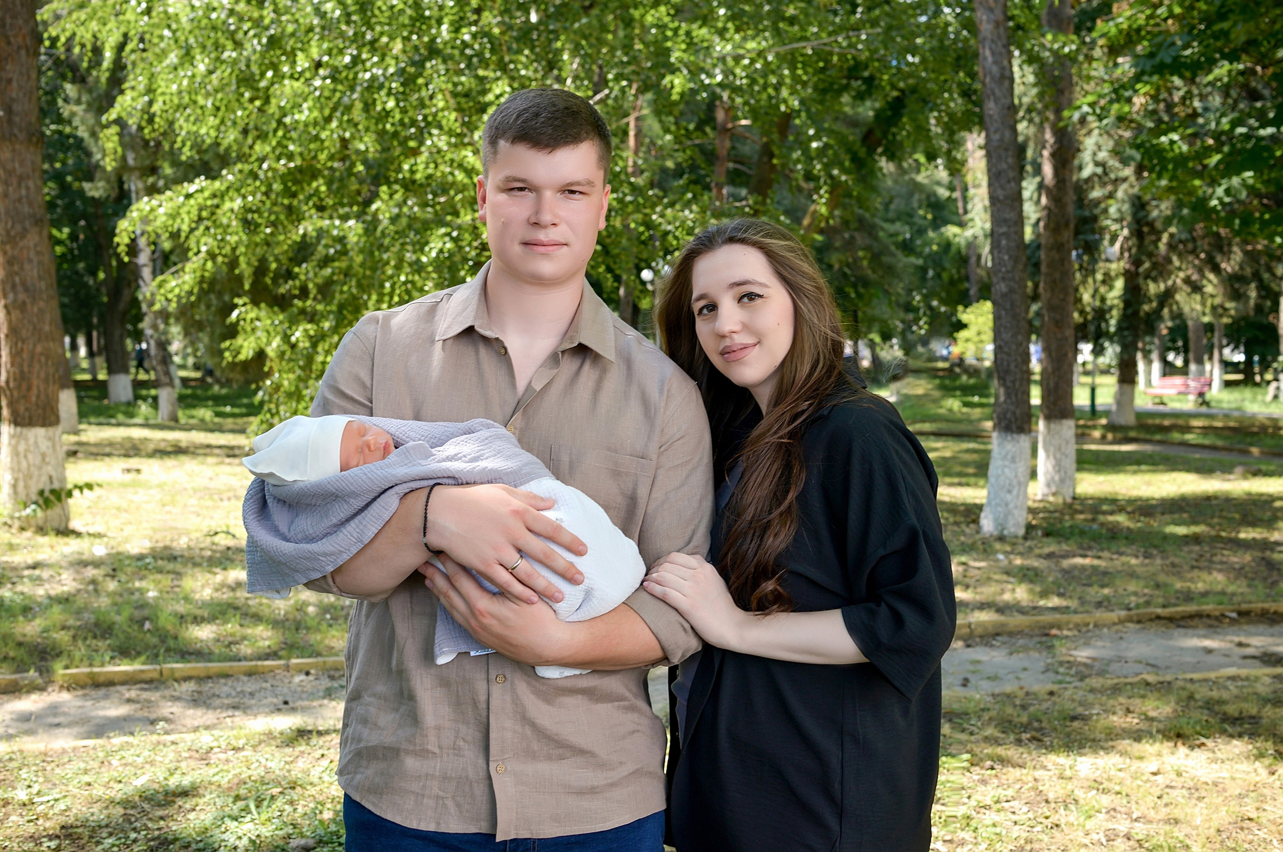 Выписка из роддома Краснодар. Фотограф новорожденных Краснодар Малышенко Надежда