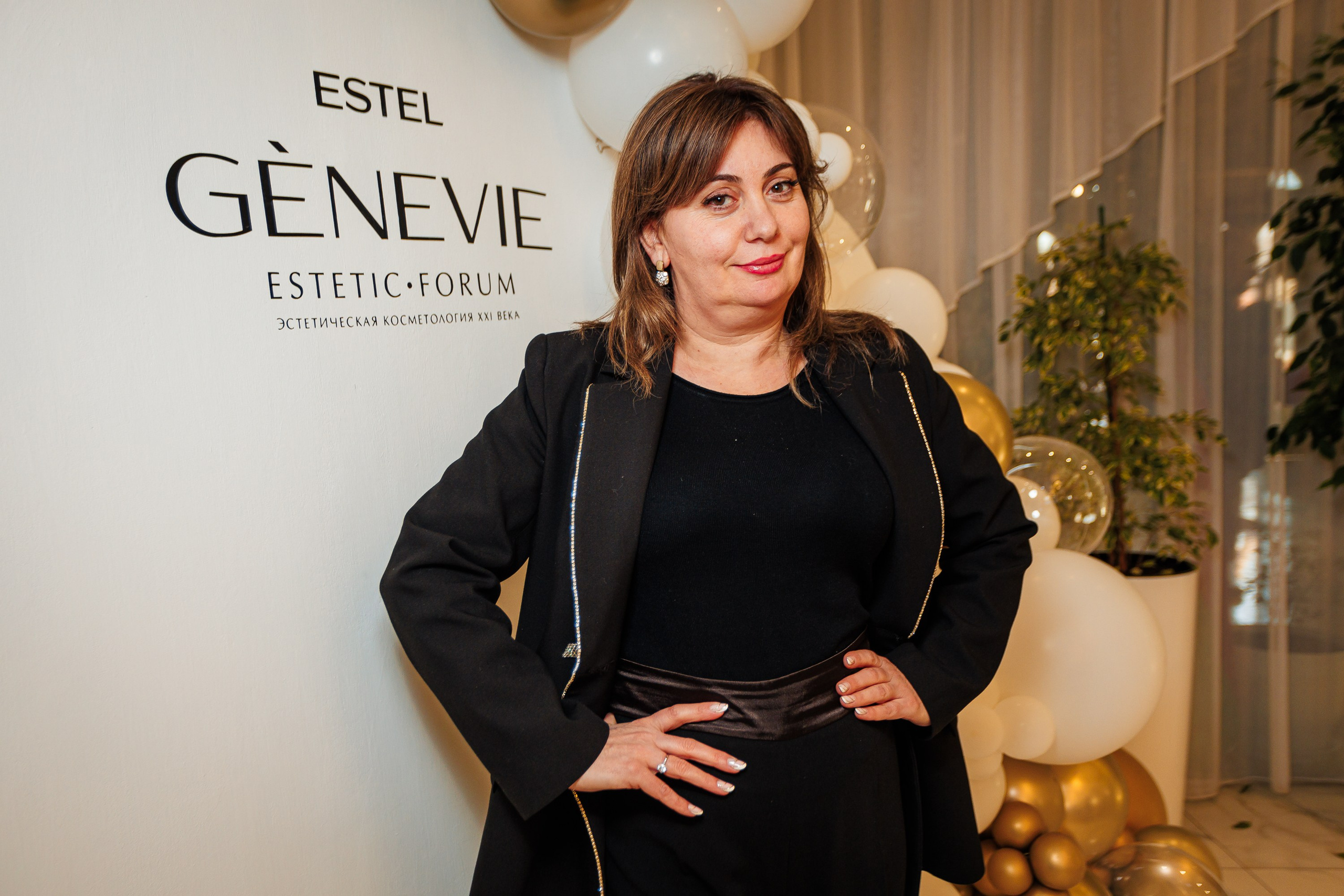 «Огарок» — или как бороться с эмоциональным выгоранием, тренинг-интенсив от профессора Сергеева М.Ю._Marhal_Сиферополь_13.02.2025. Аминов Руслан | Фотограф