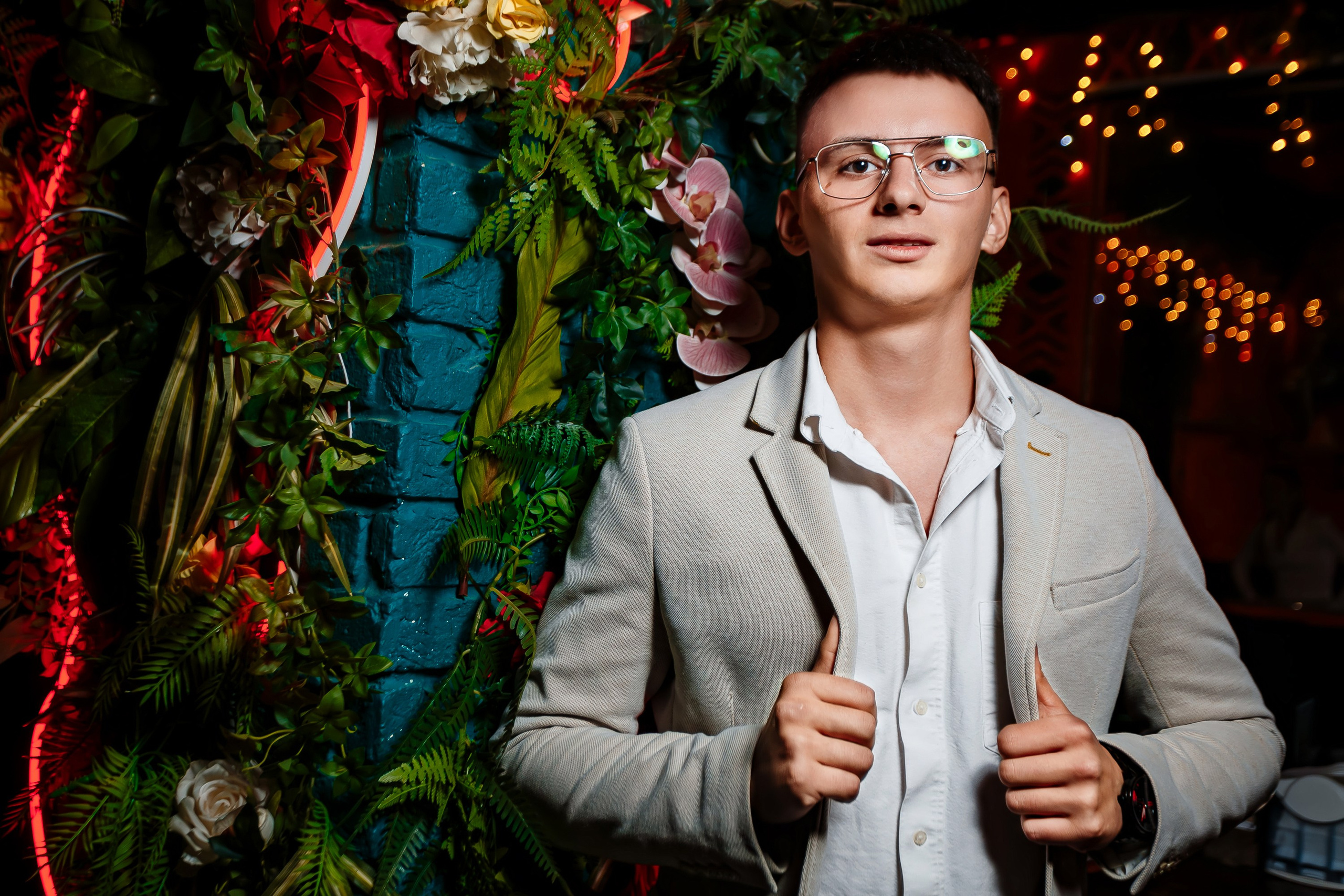 Dj Nikitich & Mc Grek_El Pastor_Симферополь_29.11.2024. Аминов Руслан | Фотограф