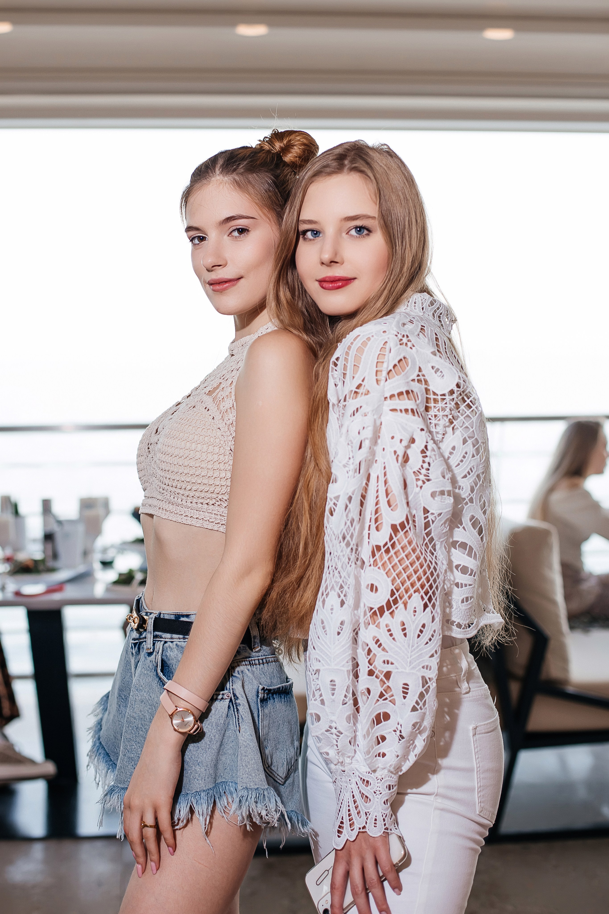 Открытие модного пляжа «Sky Beach» 9.06.2024. Аминов Руслан | Фотограф