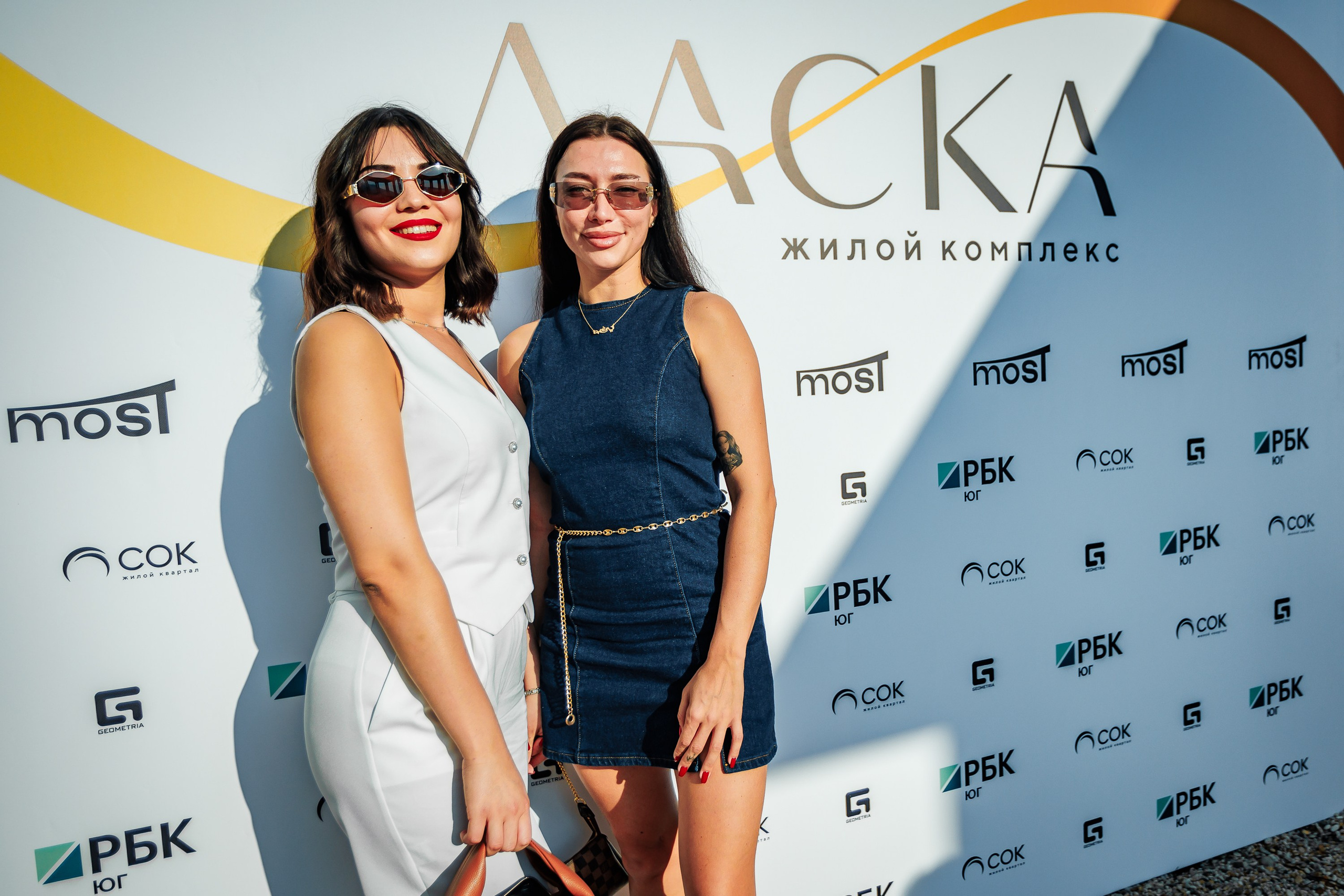 Презентация проекта ЖК ЛАСКА_ Алушта_Крым_17.06.2025. Аминов Руслан | Фотограф