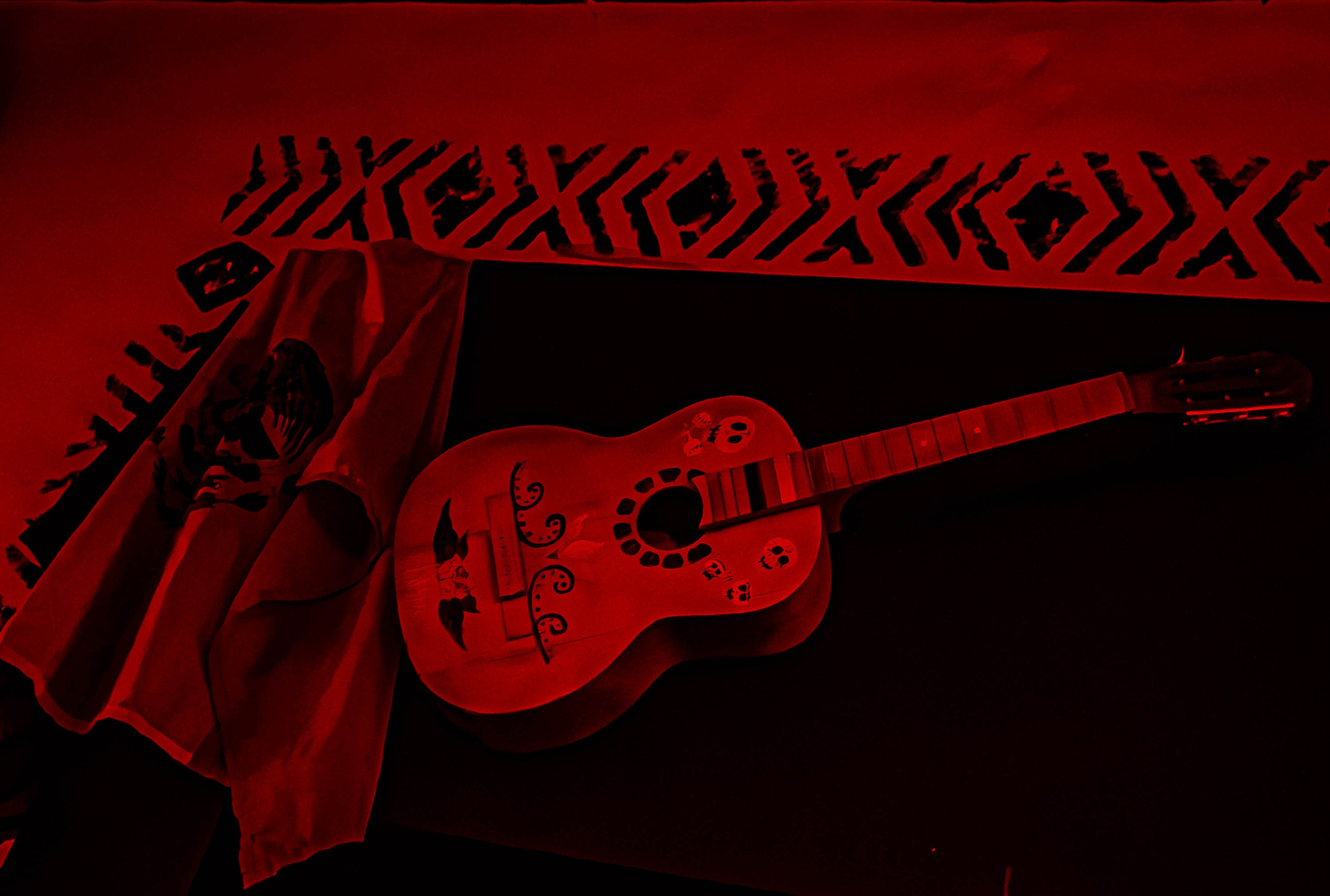 Dj Twist & Mc Grek_El Pastor_Симферополь_7.12.2024. Аминов Руслан | Фотограф