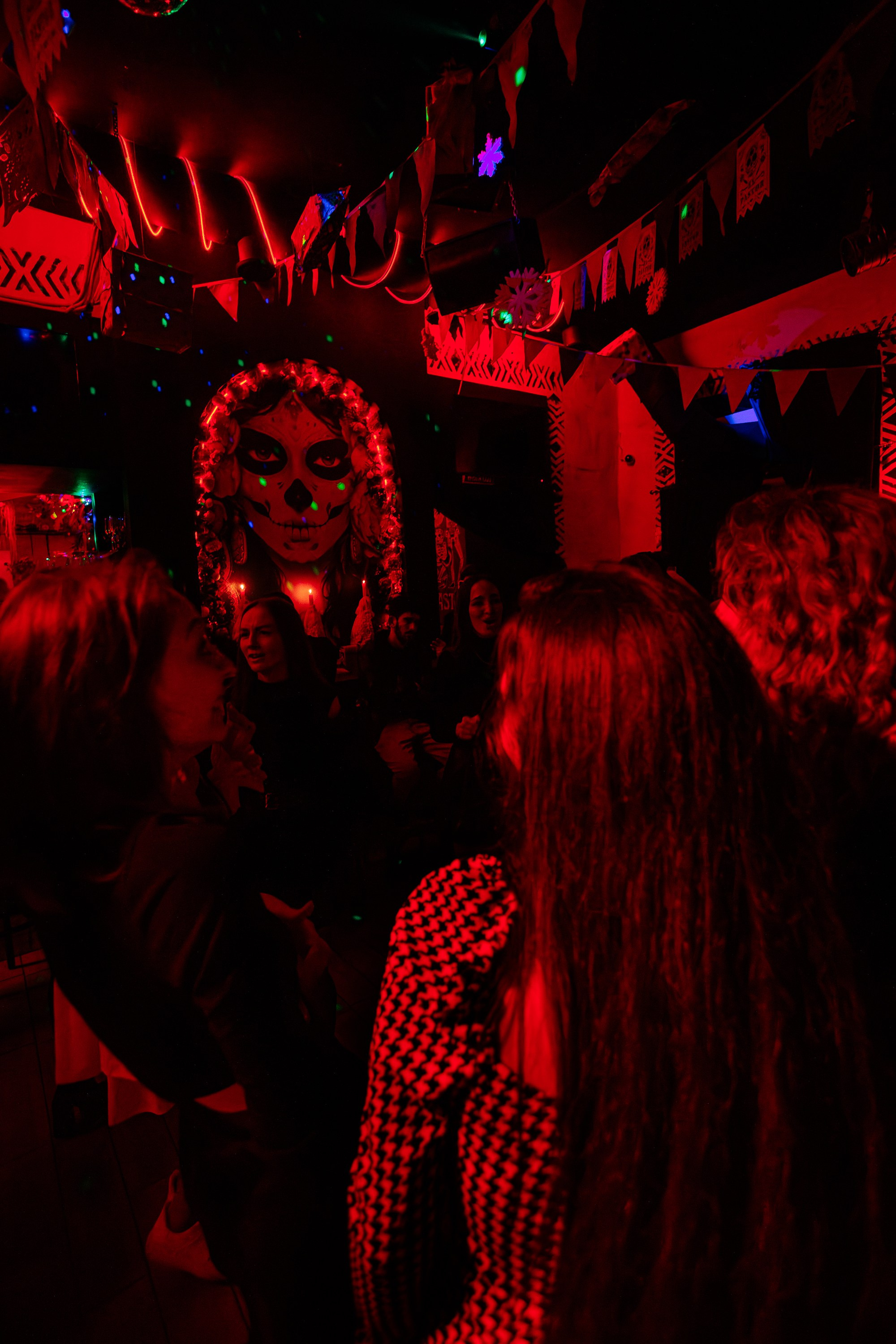 День мексиканского флага_El Pastor_Симферополь_24.01.2025. Аминов Руслан | Фотограф