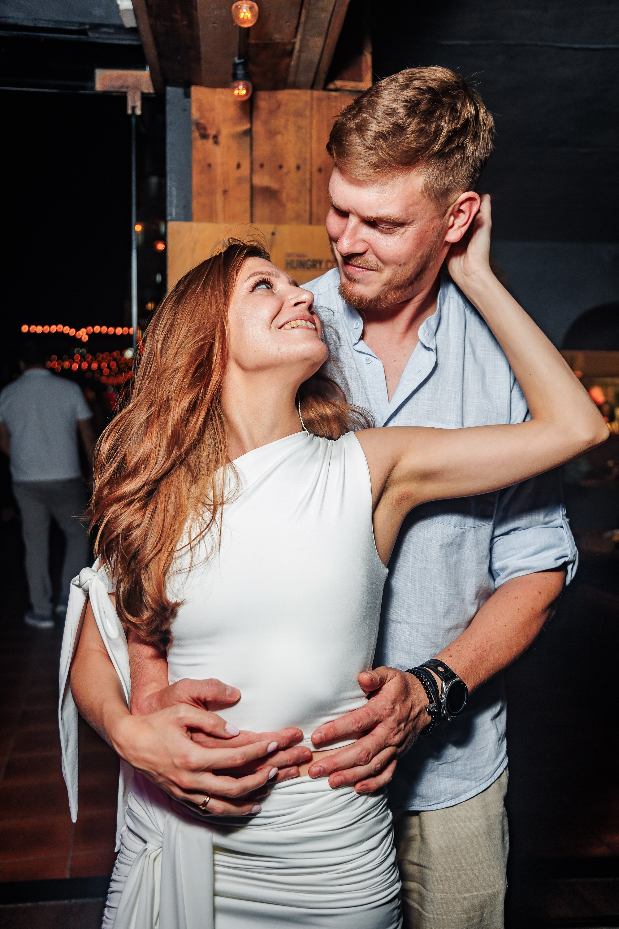 «Бьянка"_Чайка на пляже_Ялта_25.07.2025 г. Аминов Руслан | Фотограф