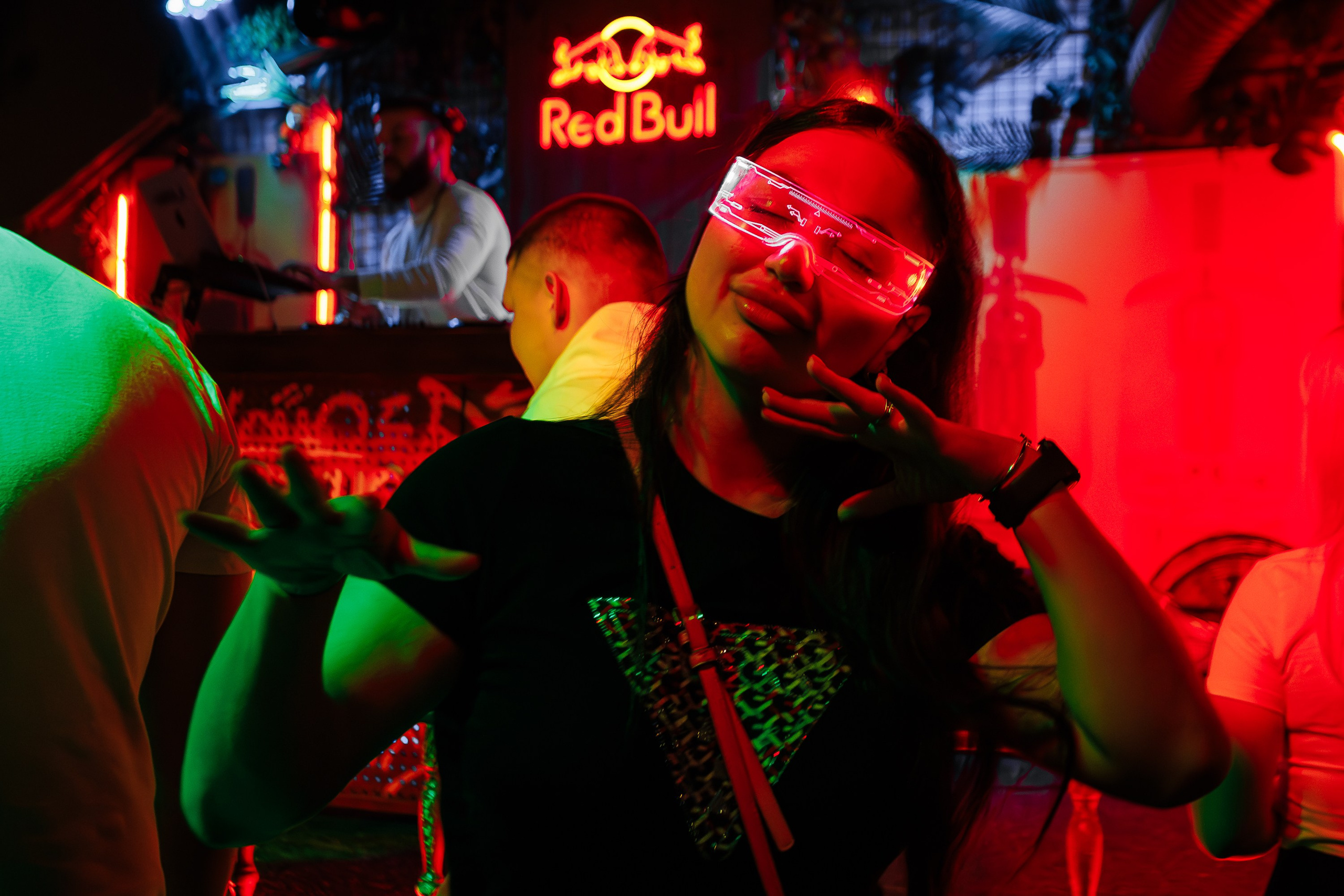 «Dj Nikitich»_Tortuga_Симферополь_12.04.2025. Аминов Руслан | Фотограф